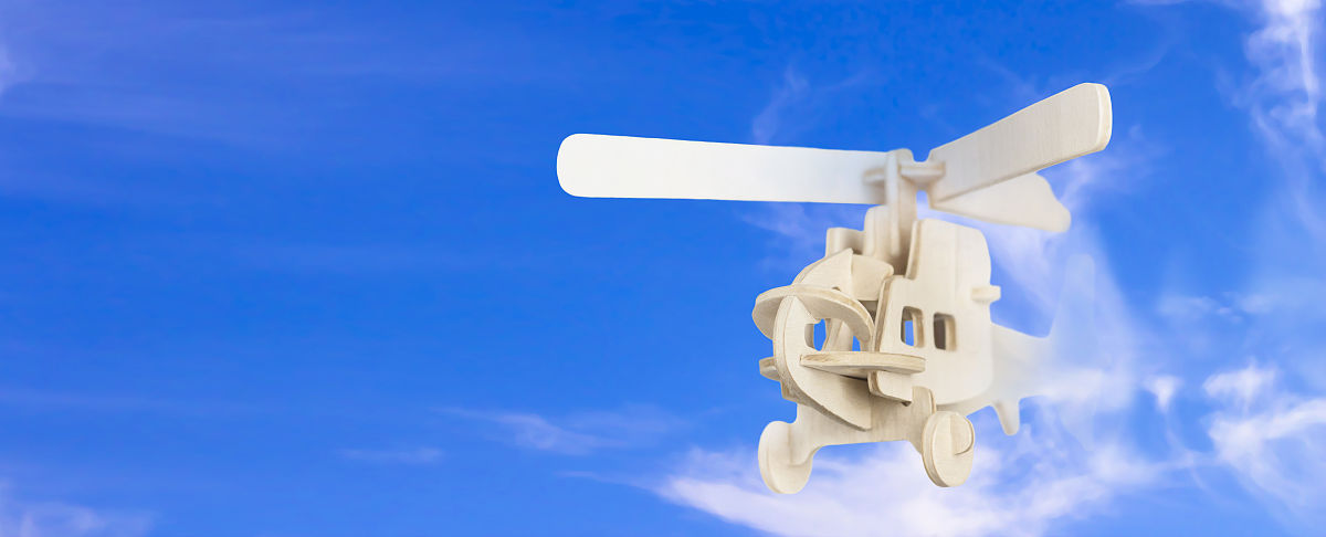 武汉外语外事职业学院直升机专业分析