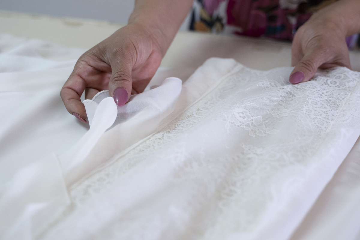 衣服不够柔软怎么处理