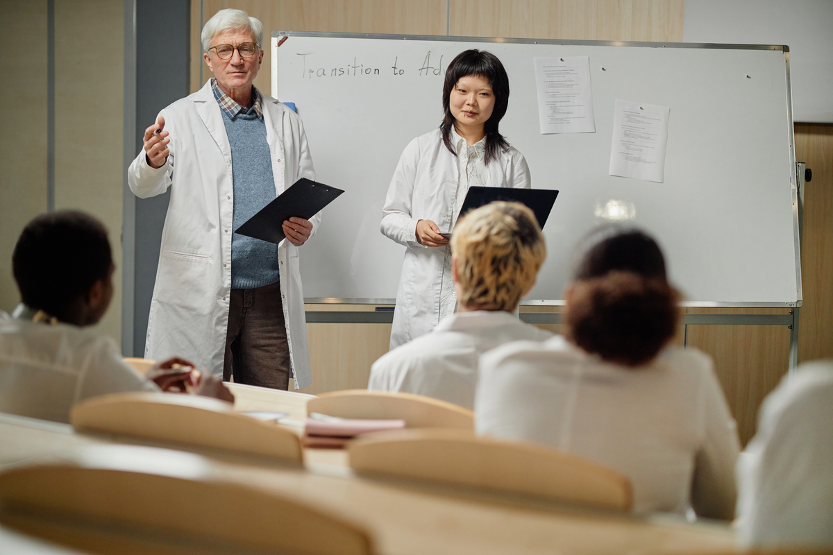 在哪里可以学习日本介护特定技能？