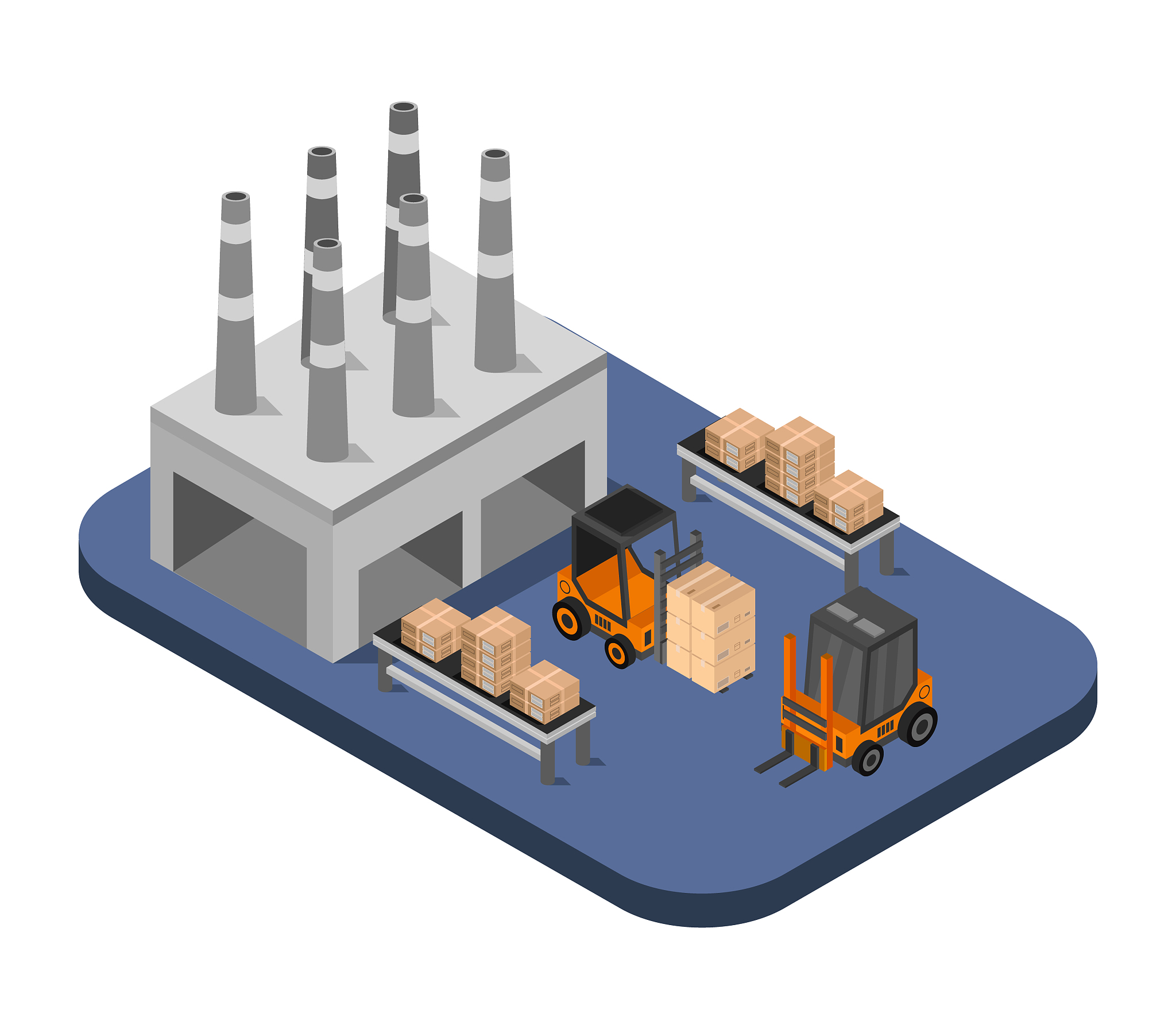 ASRS: Automated Storage and Retrieval System Explained