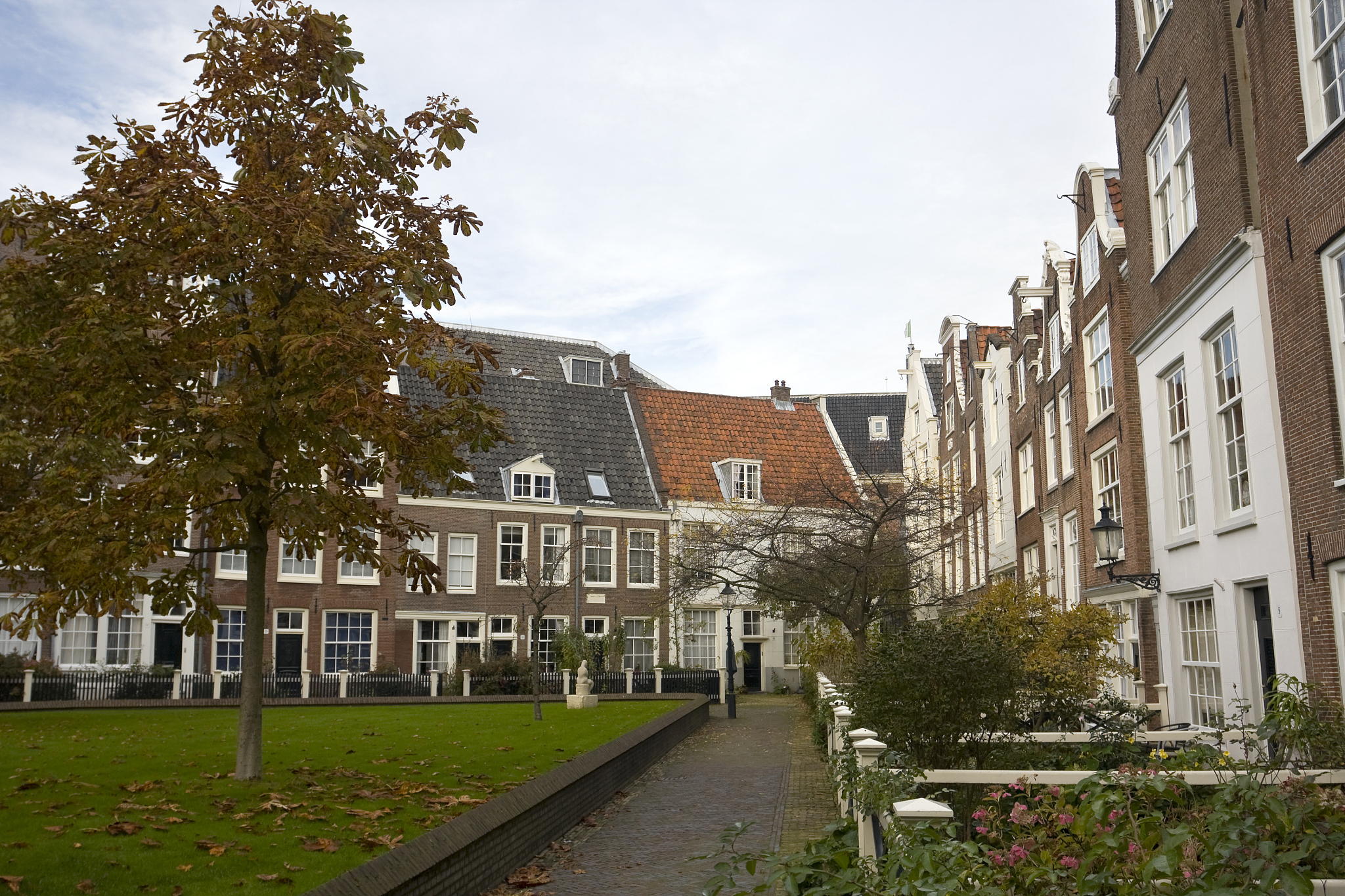 begijnhof