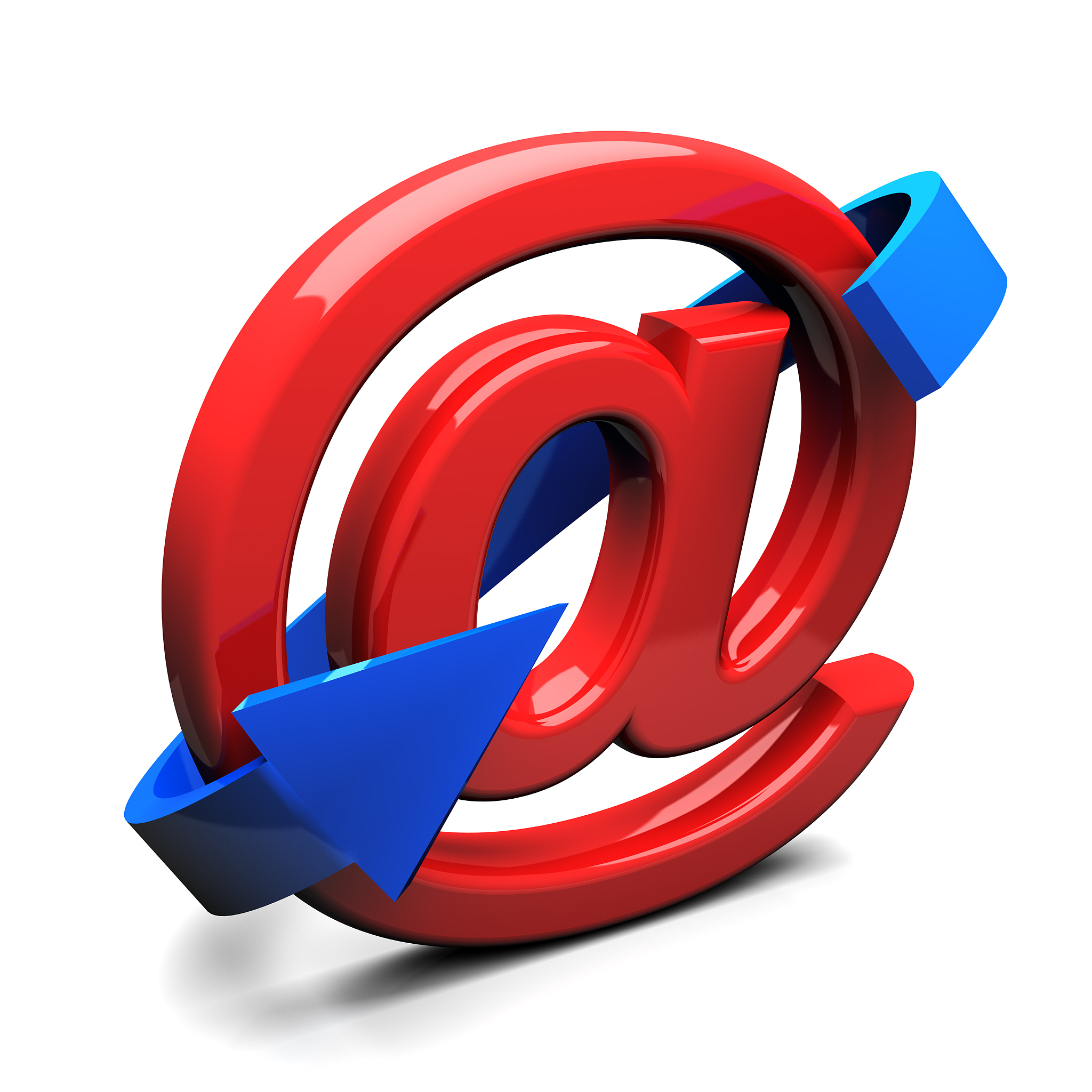 e-mail