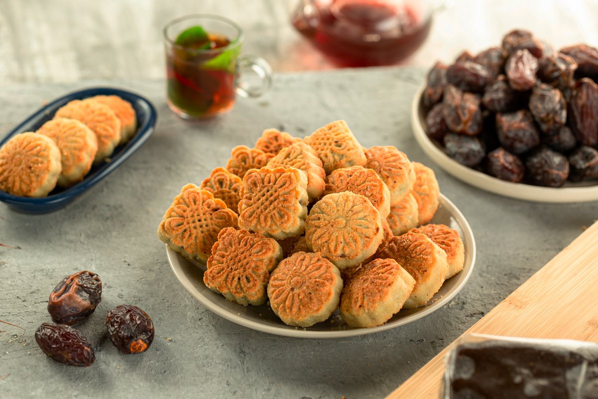 广州酒家五仁月饼尝后感：酥皮香脆，馅料丰富，回味无穷