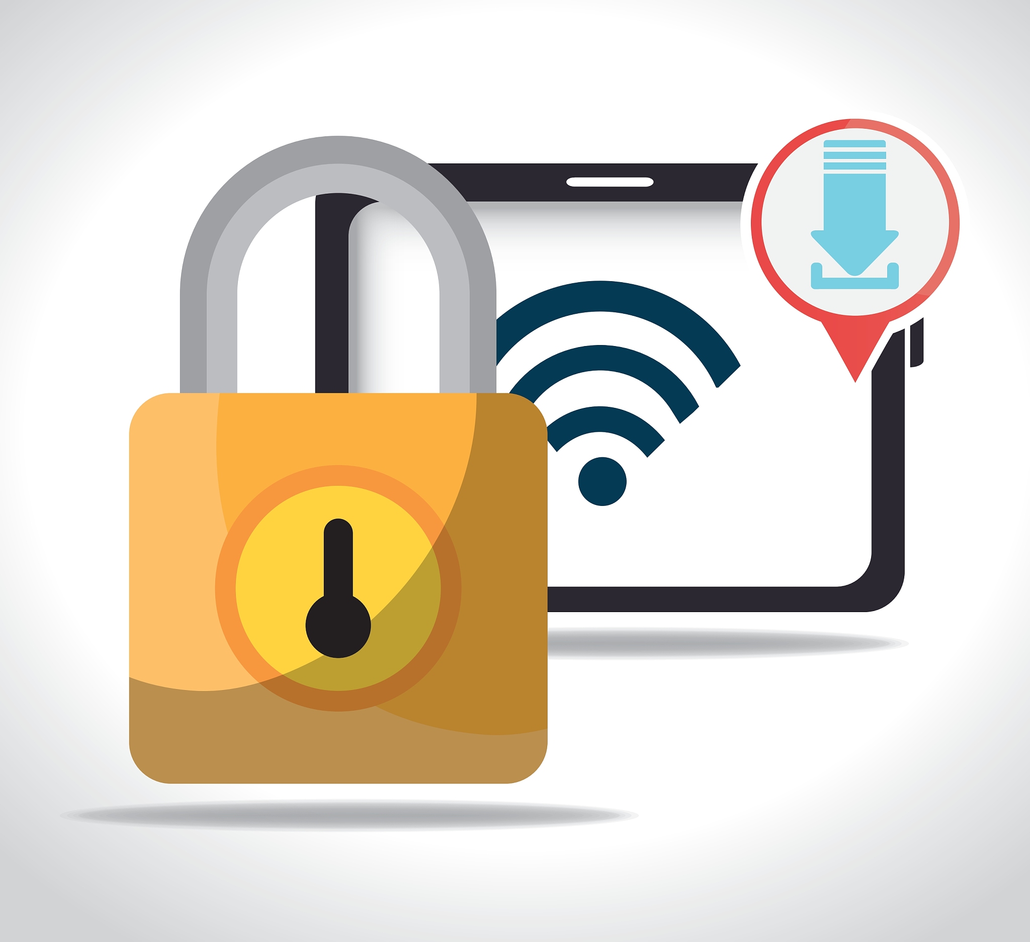 computing security system