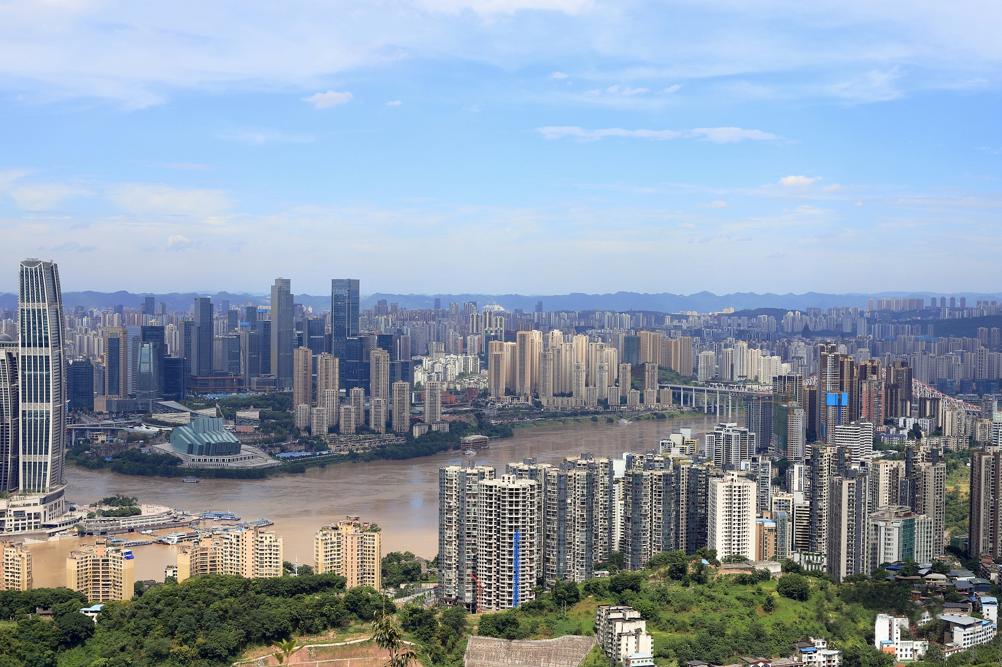 介绍重庆光华女子卫生职业学校地址在哪儿