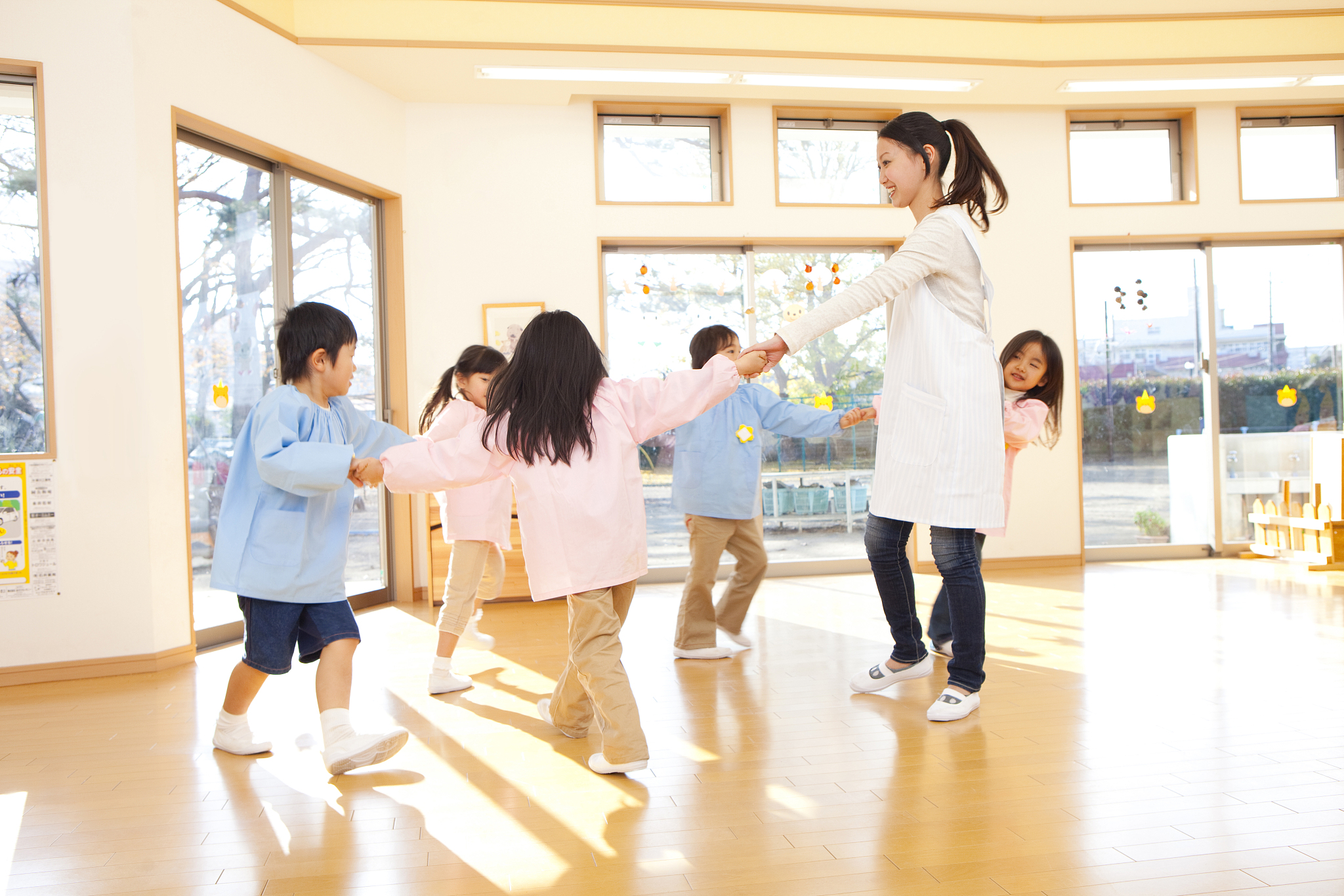 成都幼儿师范学校幼师的发展前景