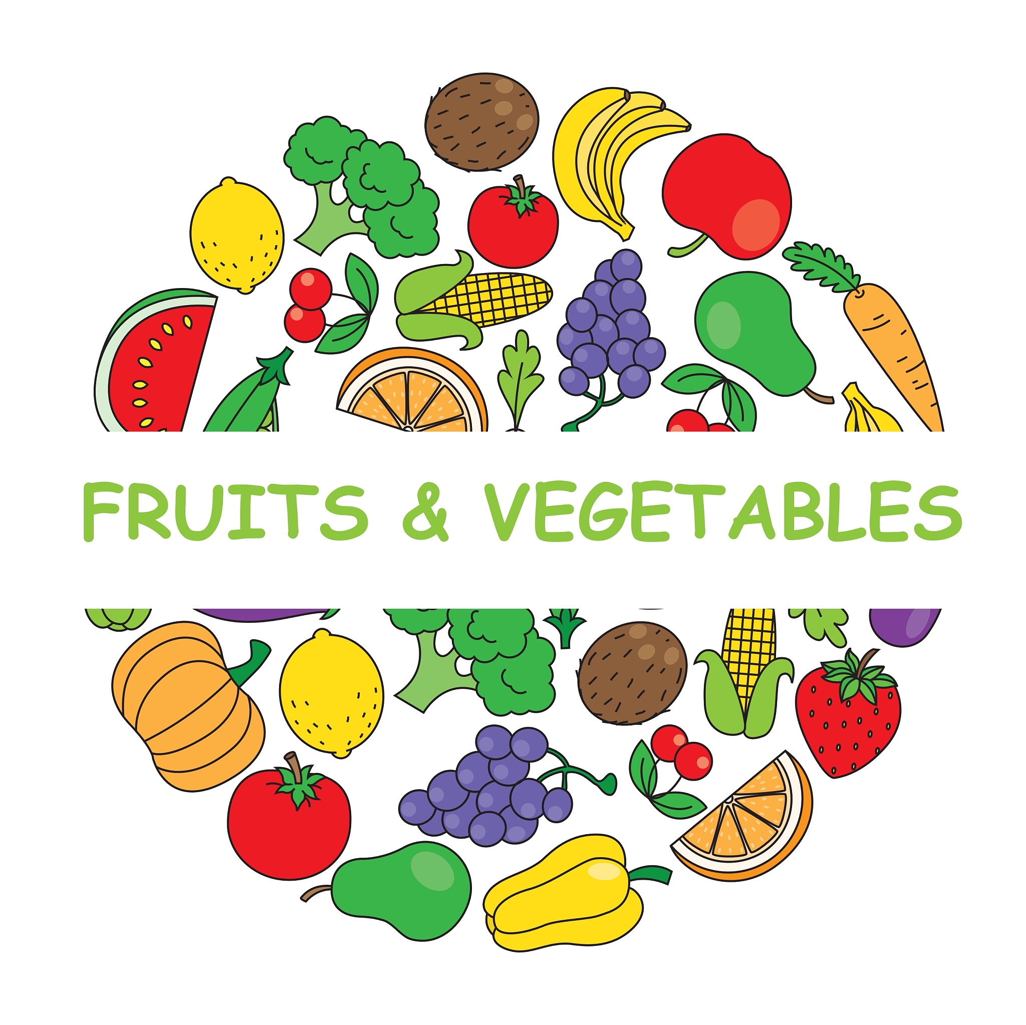 microbiomic technology in fruit