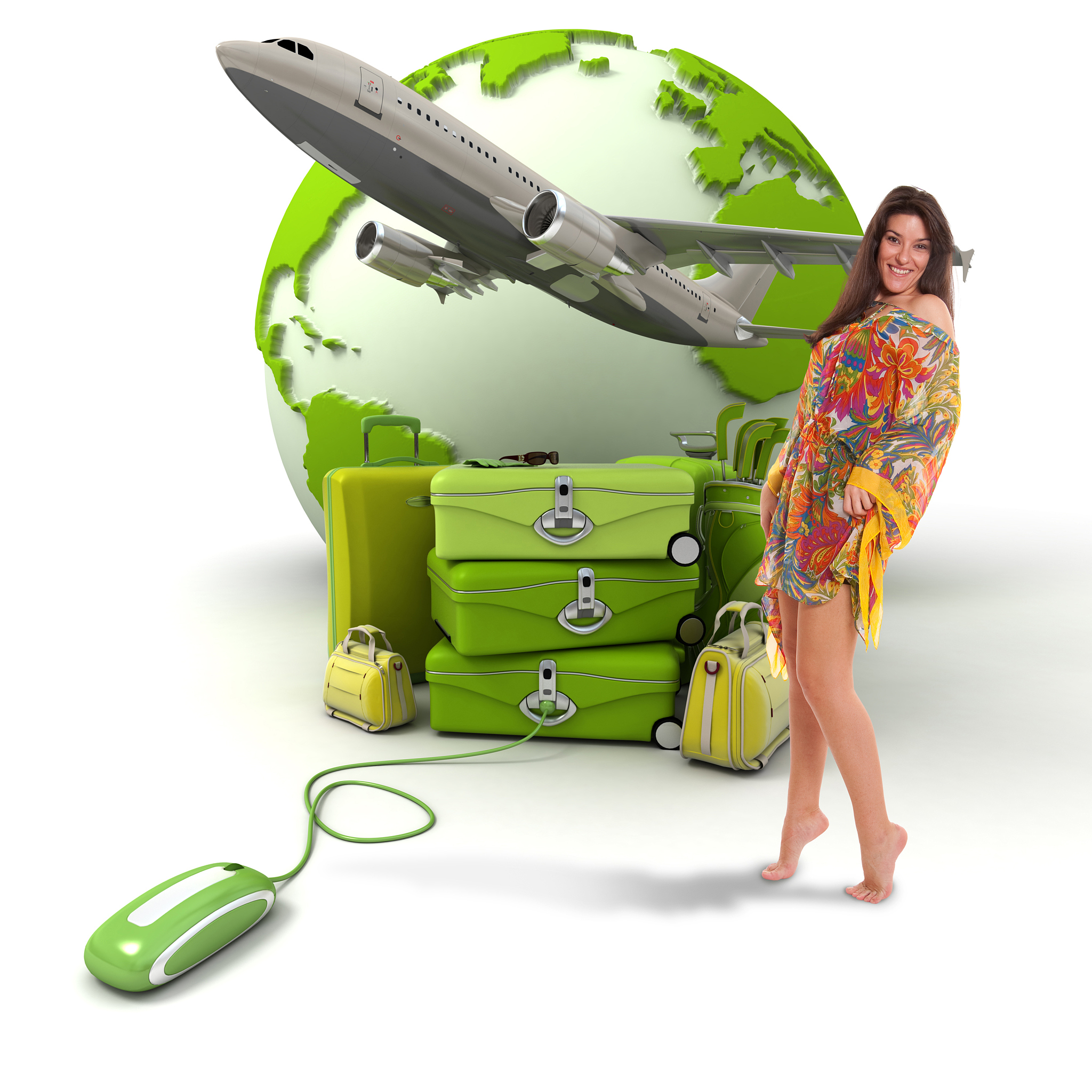 贵阳中专适合女生的专业有哪些？2023年热门专业推荐