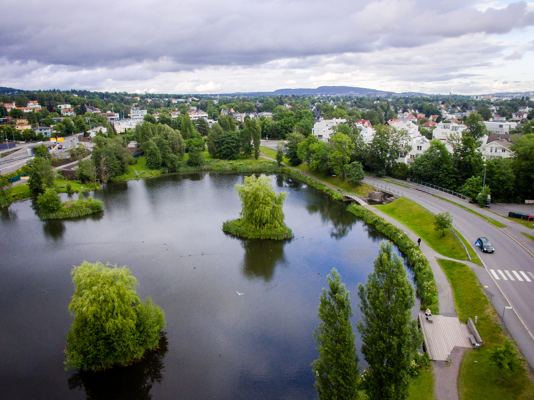 The Importance of Rivers: Benefits for People and Nature