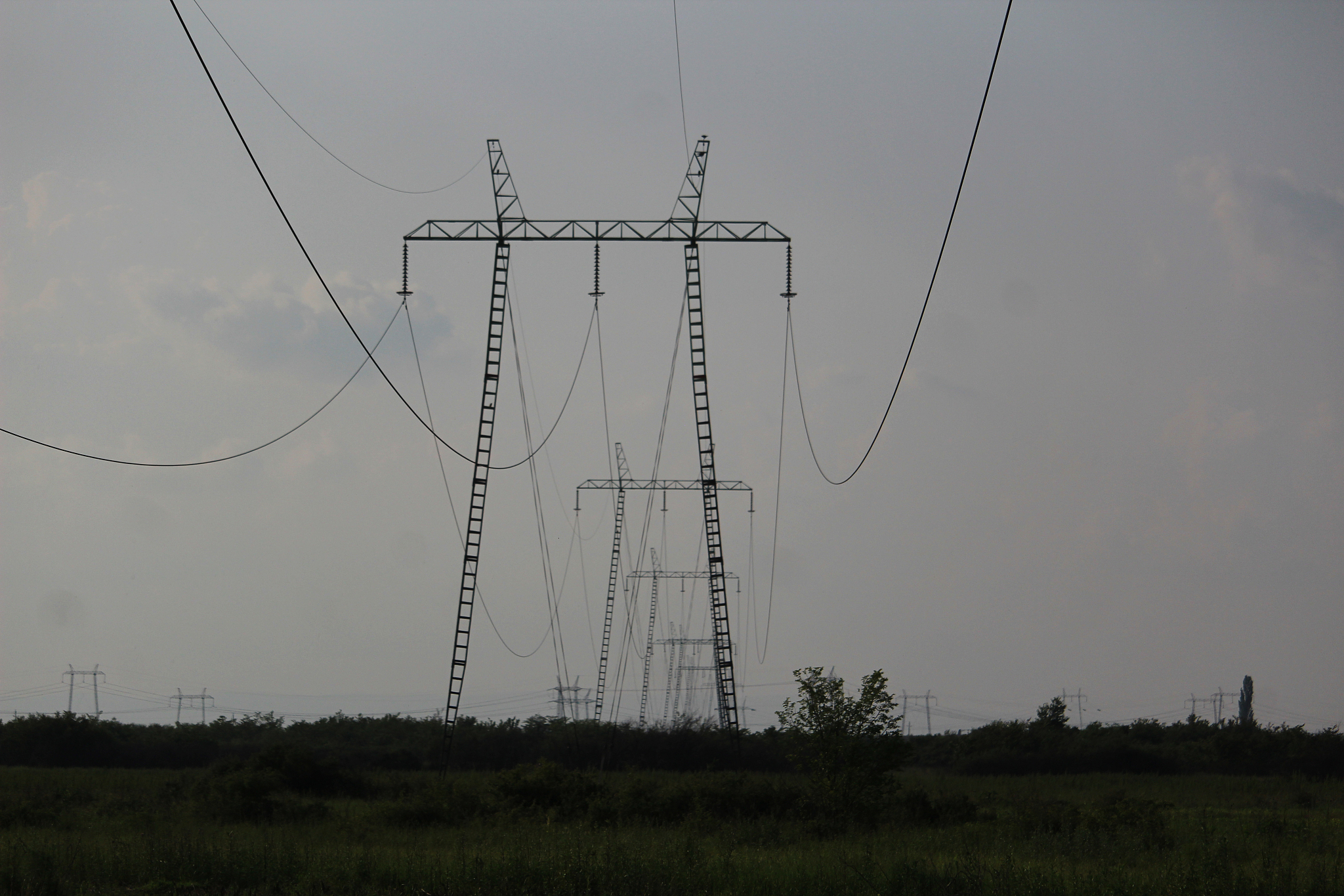 福建电力职业技术学院高压输配电线路施工运行与维护专业就业方向有哪些