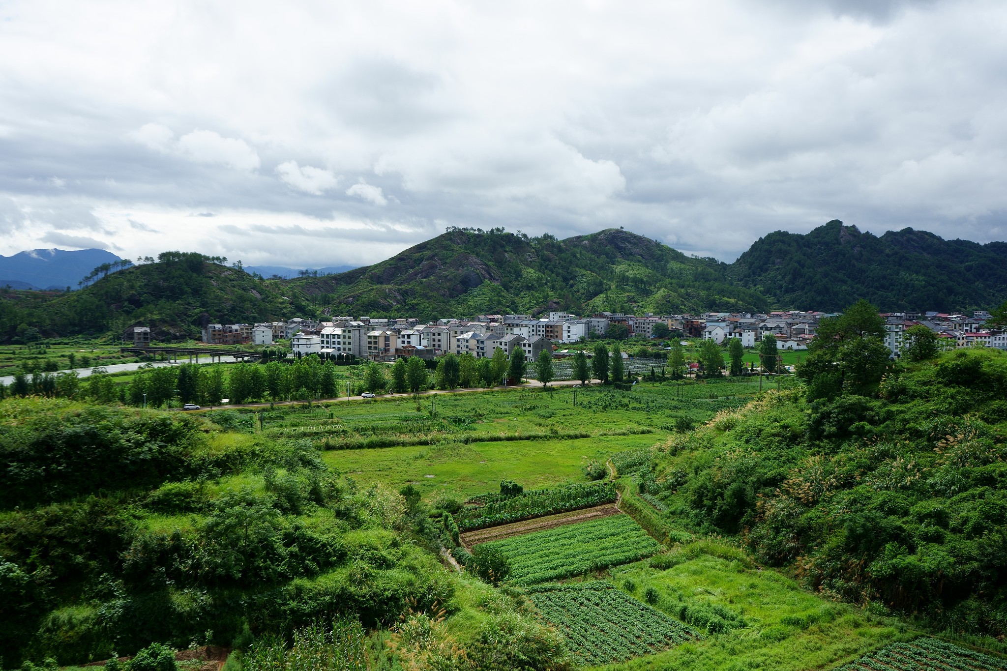 嵊州富润箭坑村委帮我用200字详细描述