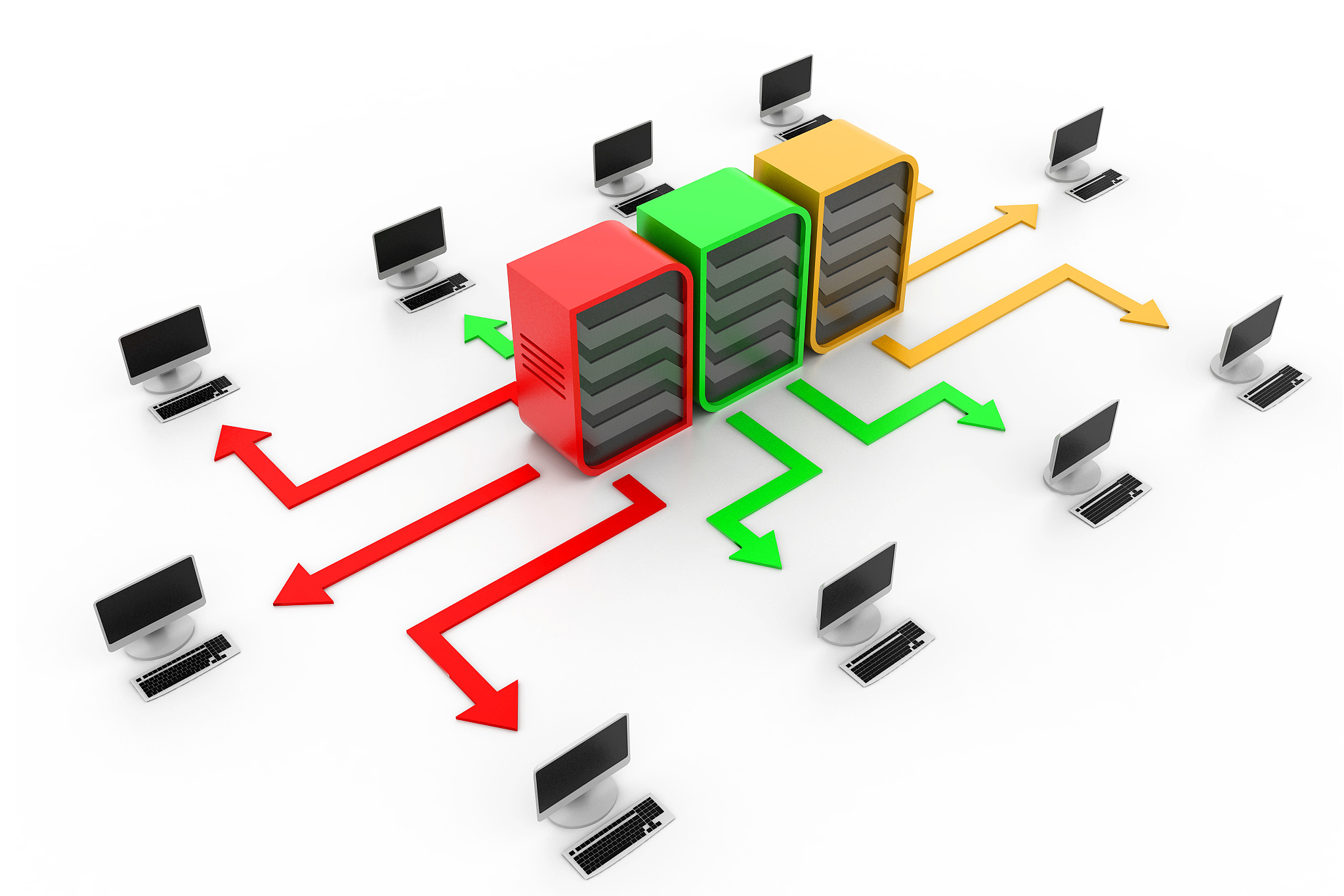 网络与交换技术实验：Cisco 2928 交换机配置与安全设置