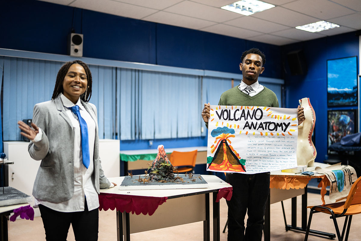 衢州工程技术学校2023年招生简章