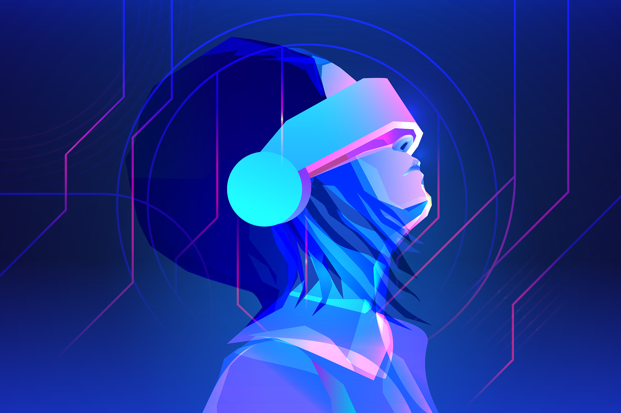 美术绘画专业详解及就业方向 - 探索多元化职业发展路径