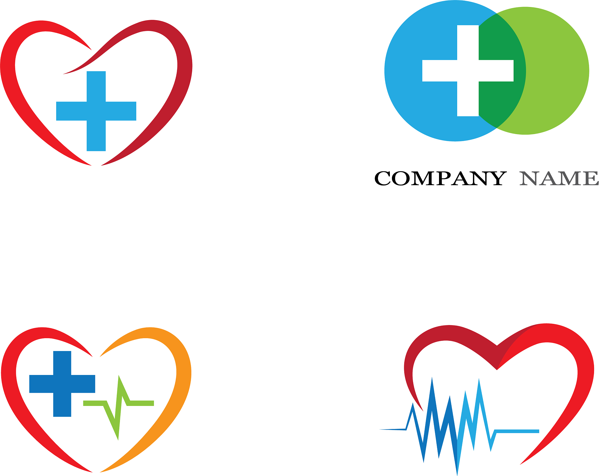 medical icon design