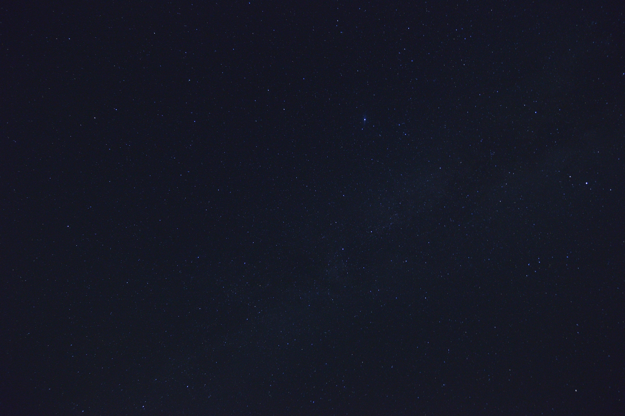 photographs of the milky way. night photography, landscapes, ast