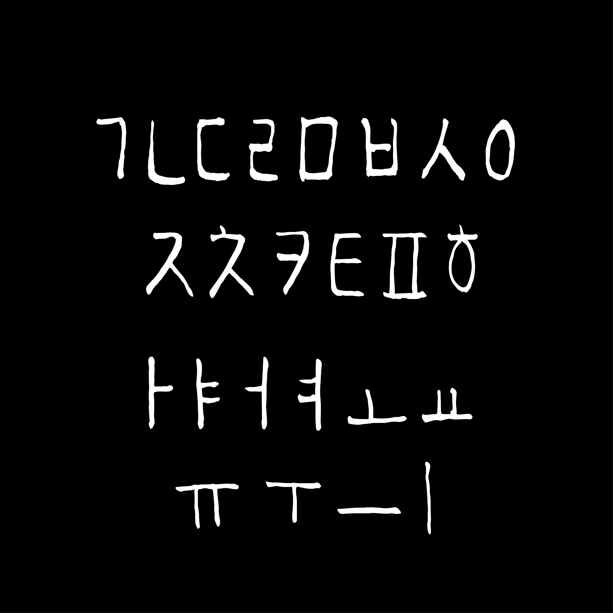 Canvas 一笔一画写汉字：简单实现指南