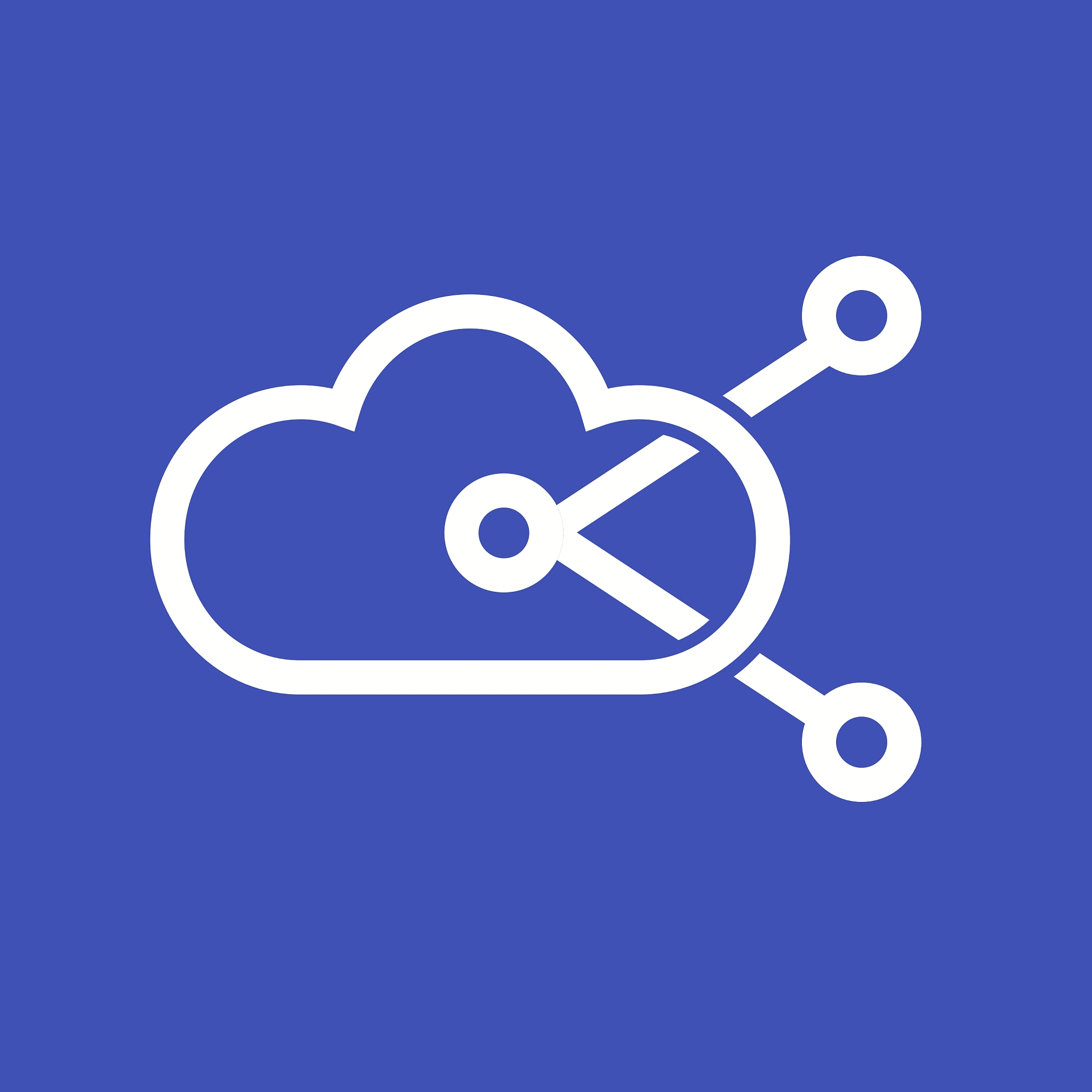 shared cloud