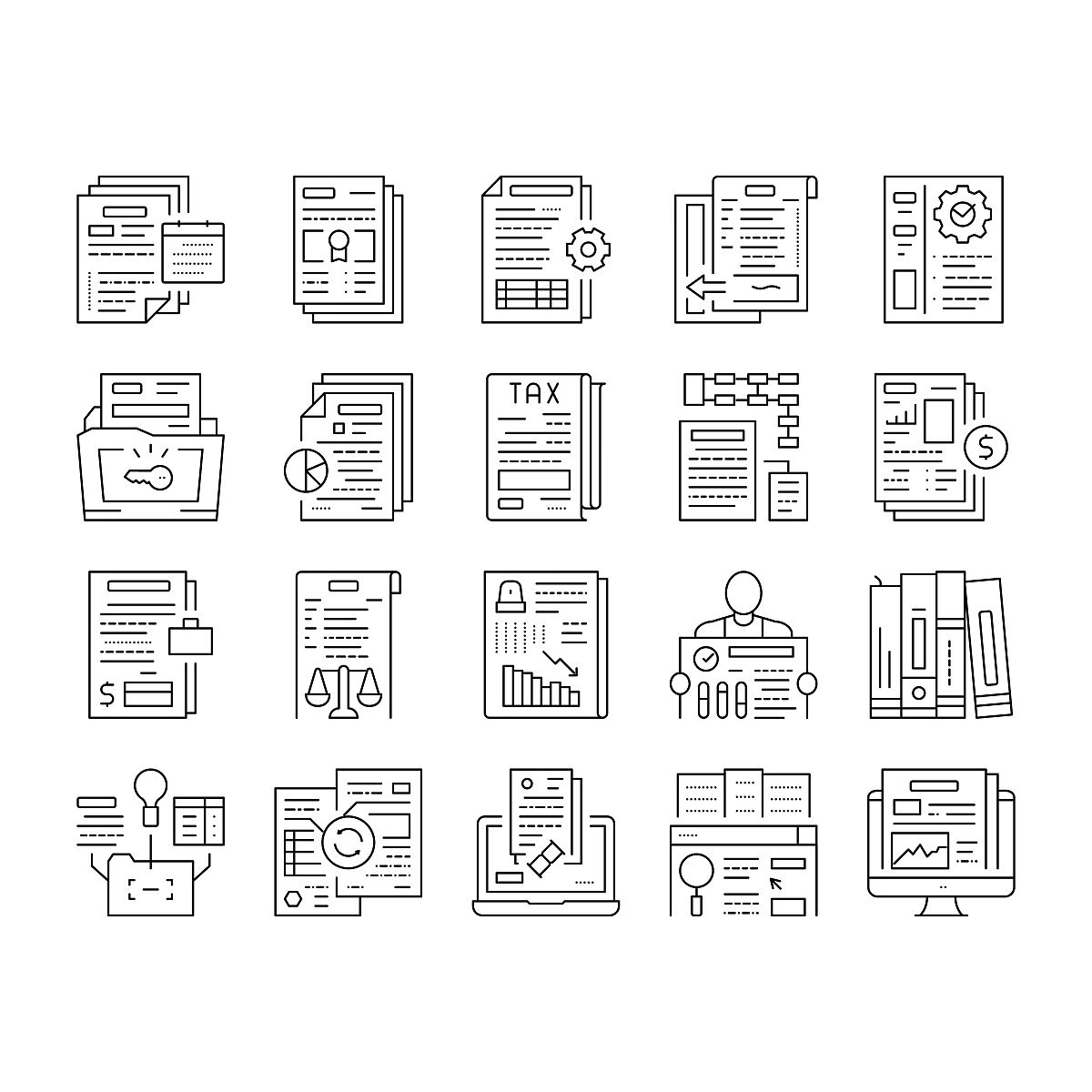 审计工作内容详解：流程、方法及注意事项