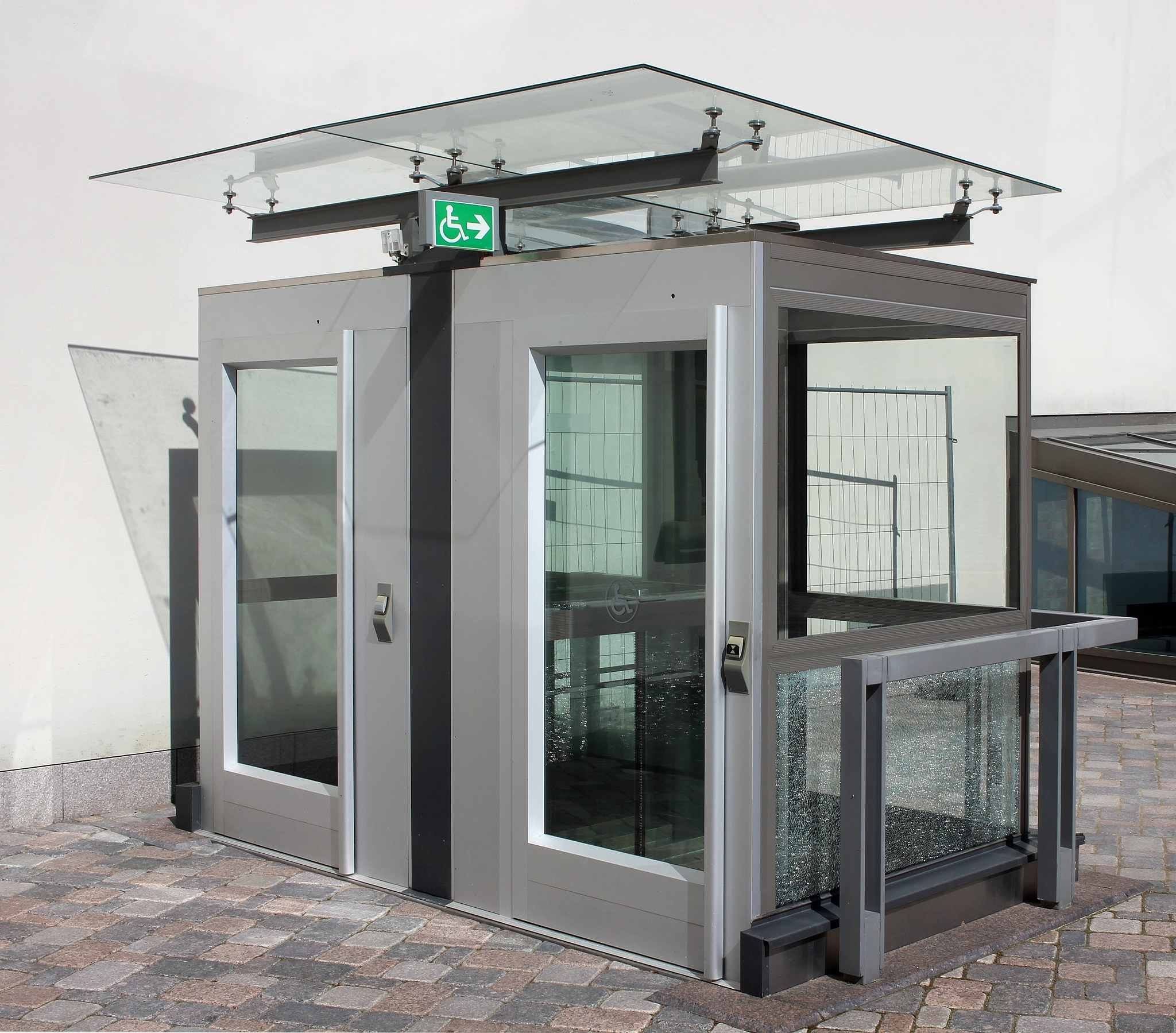 吊装岗亭施工方案：安全高效的流程和注意事项