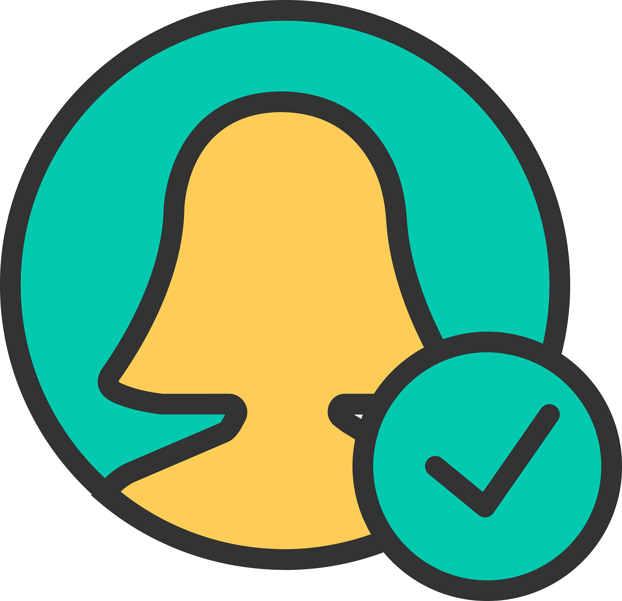 user icon design interaction icon design