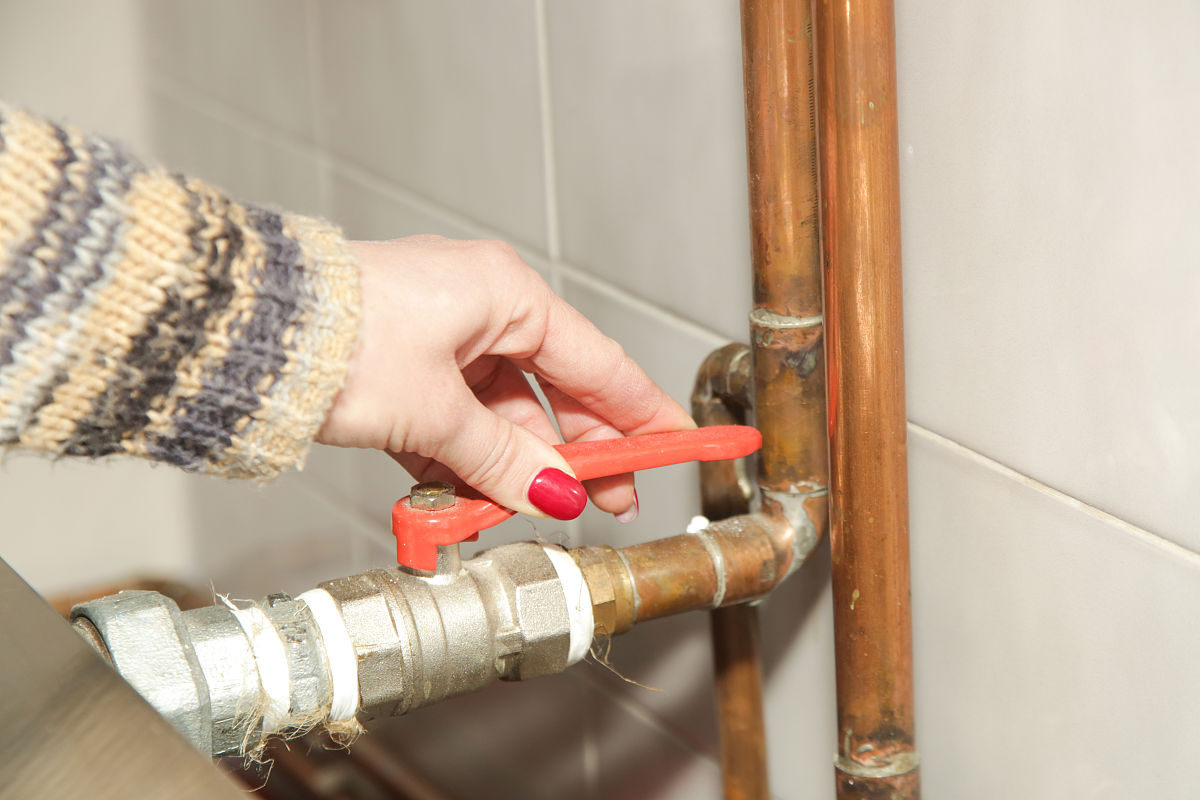 家用暖气片的维修和保养