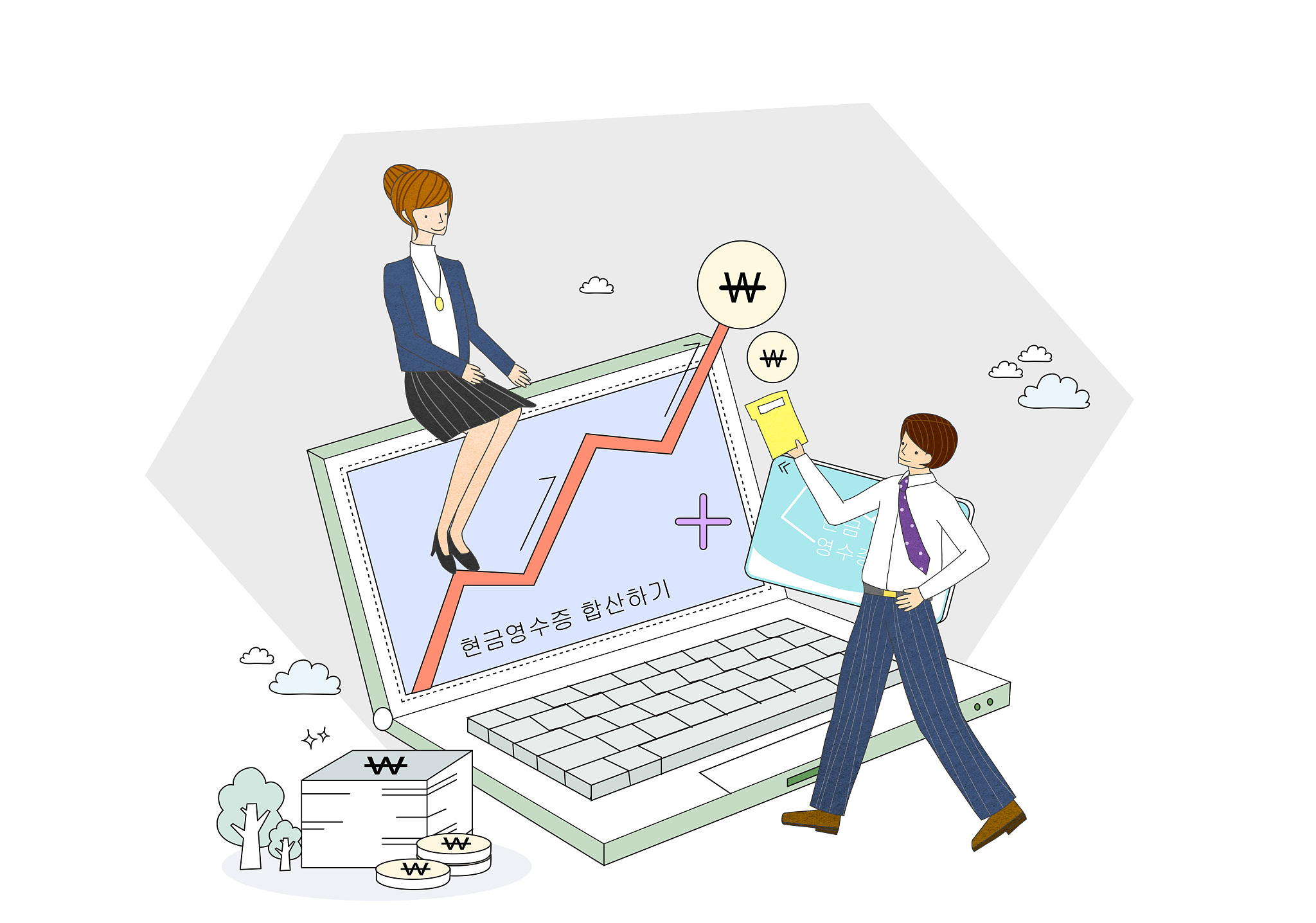 business, finance, banking, insurance, savings, virtual money, i