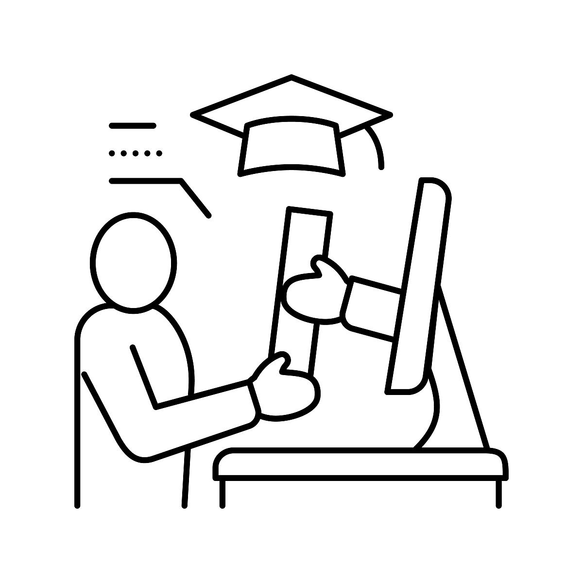 毕业设计建议：从选题到完成的实用指南