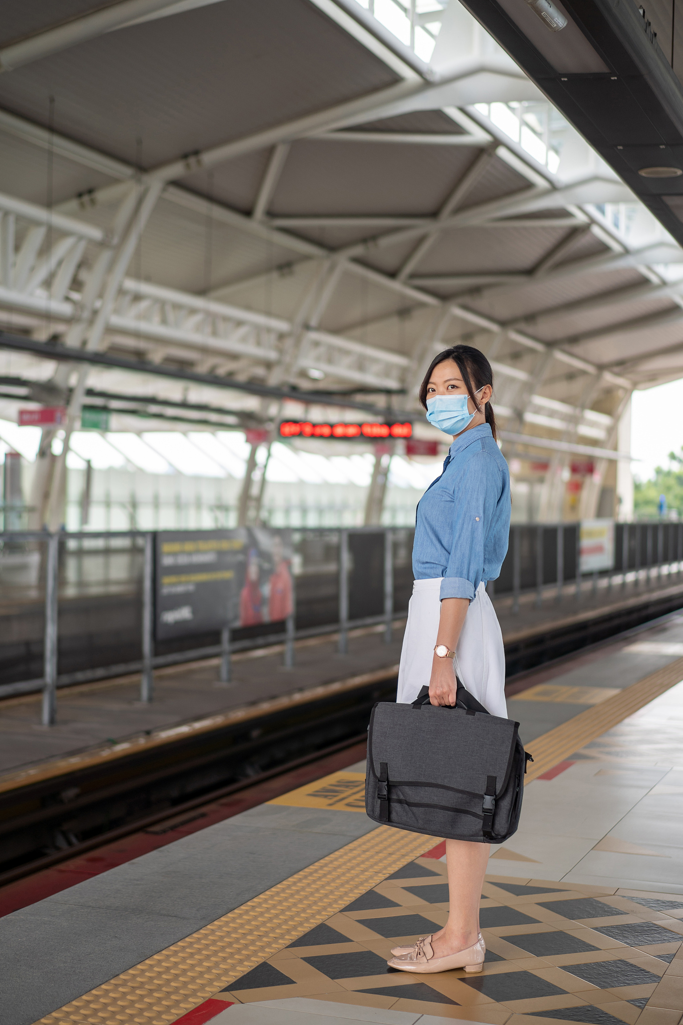 重庆轻轨专业哪家好？详解重庆轻轨专业热门院校