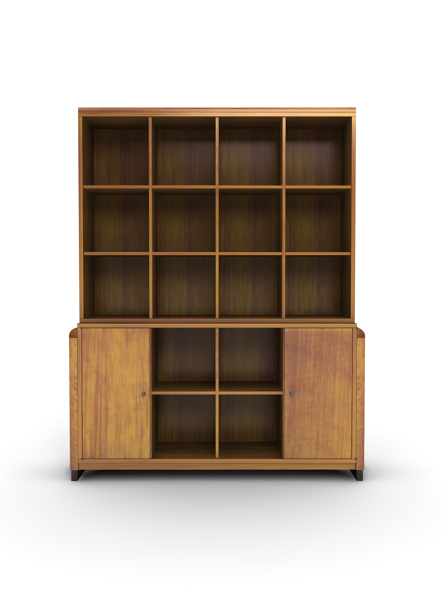 书架格子的尺寸多少合适