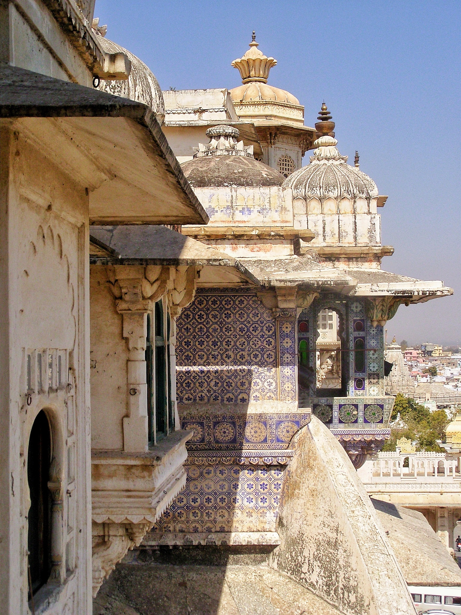 indian architecture