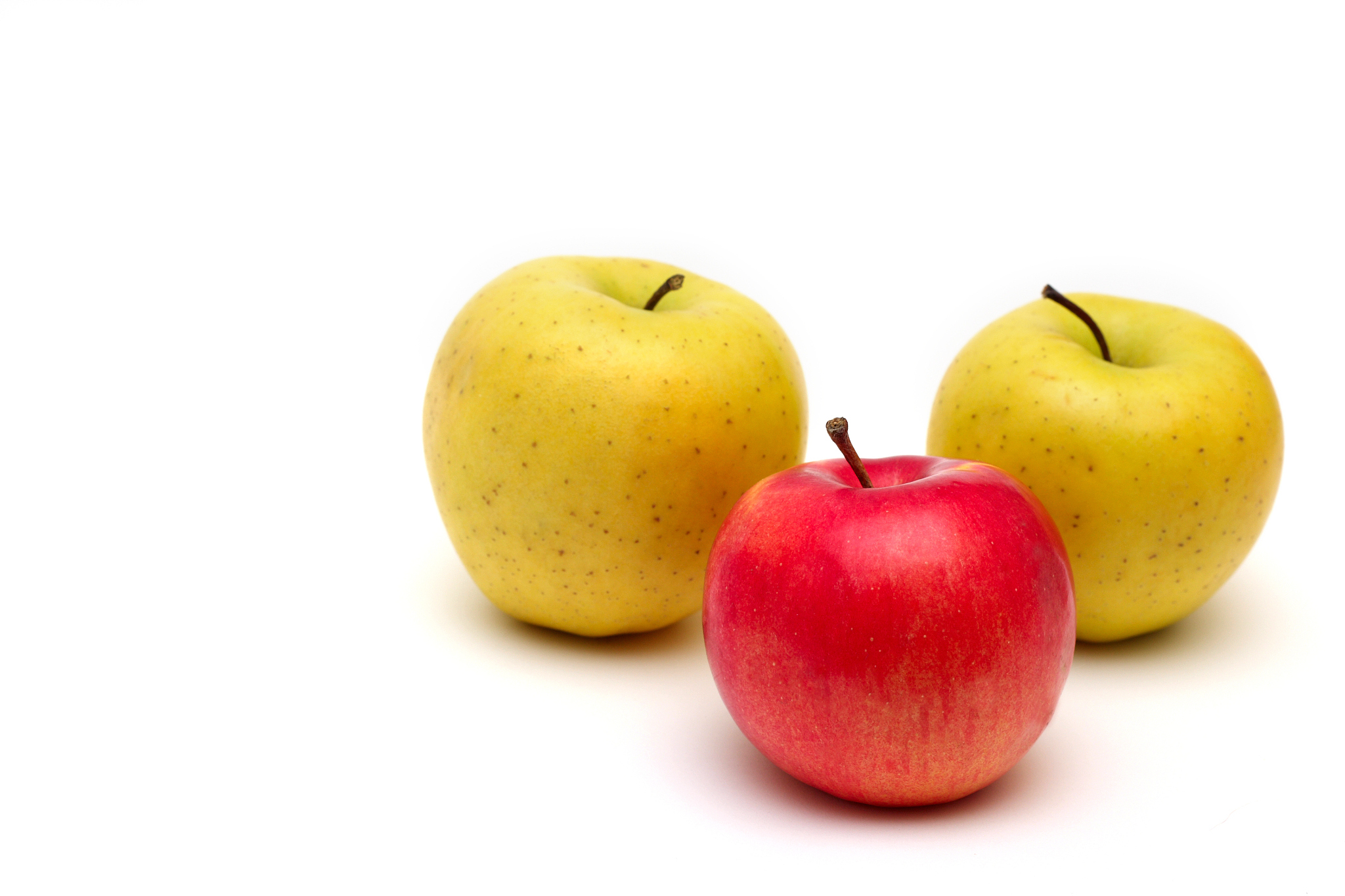 apples