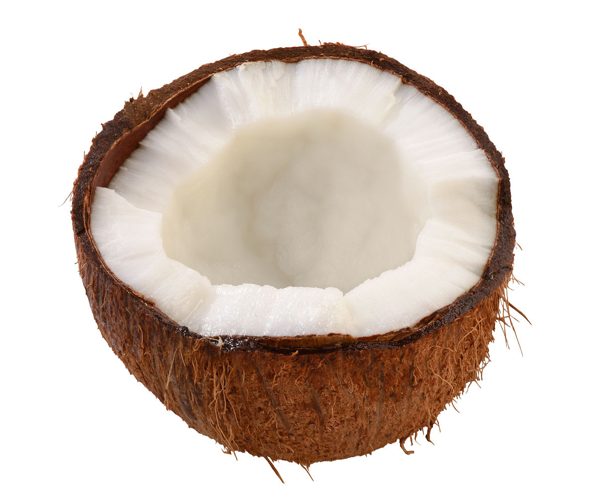 请600字博客文章主题是：椰子肉怎么吃