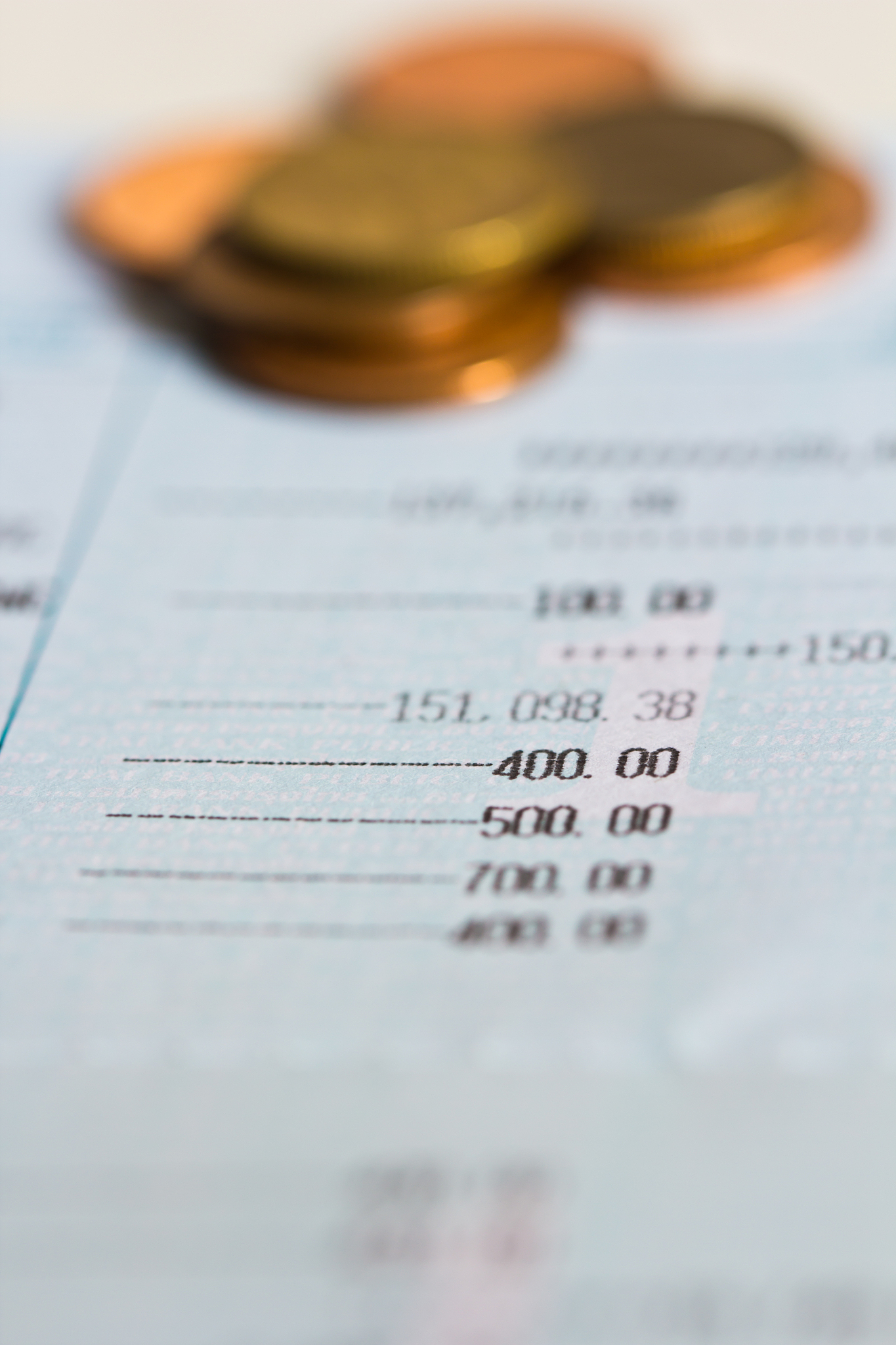 银行业务中的科目号