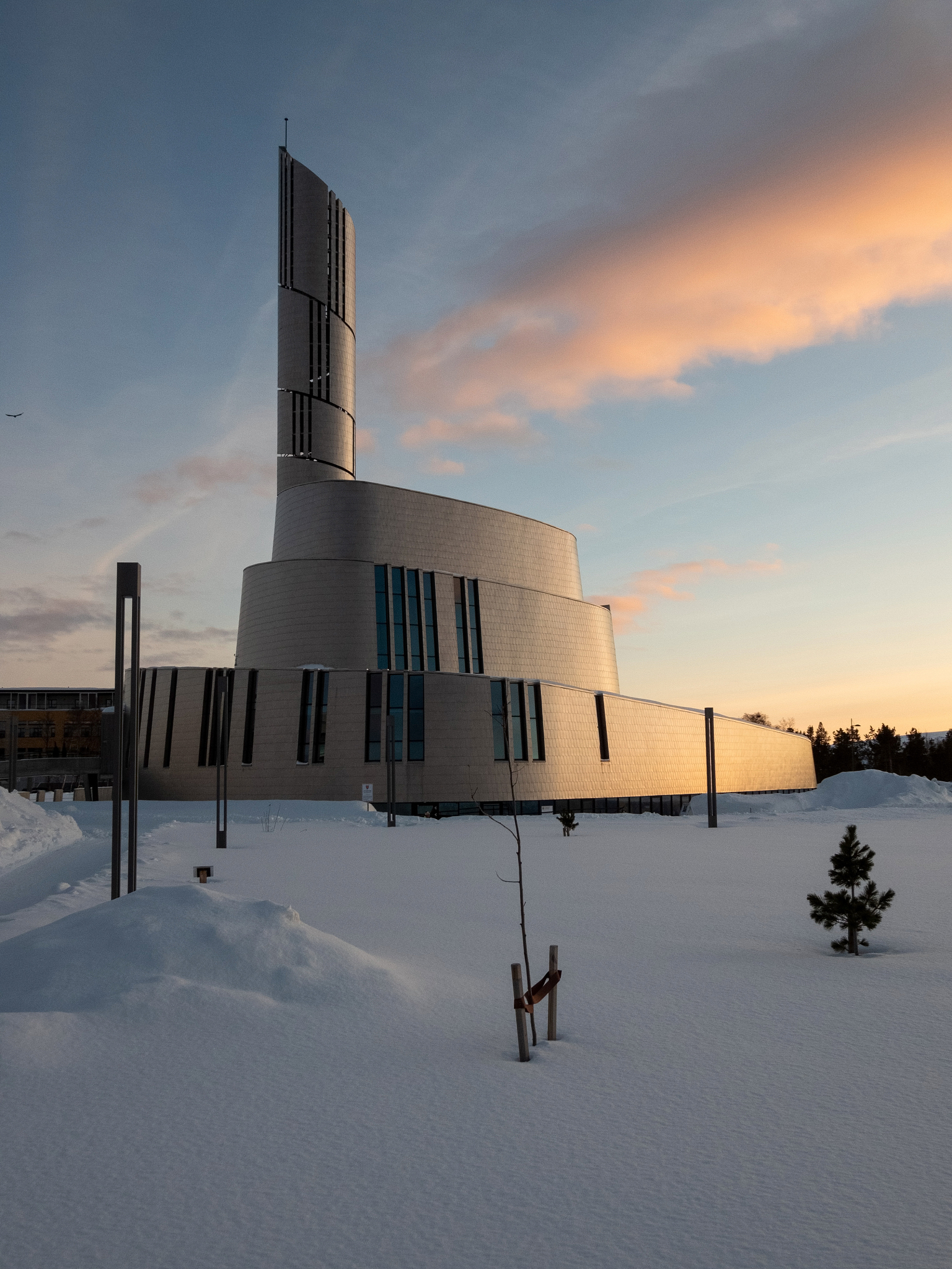阿尔瓦阿尔托卡雷：芬兰历史文化小镇旅游指南