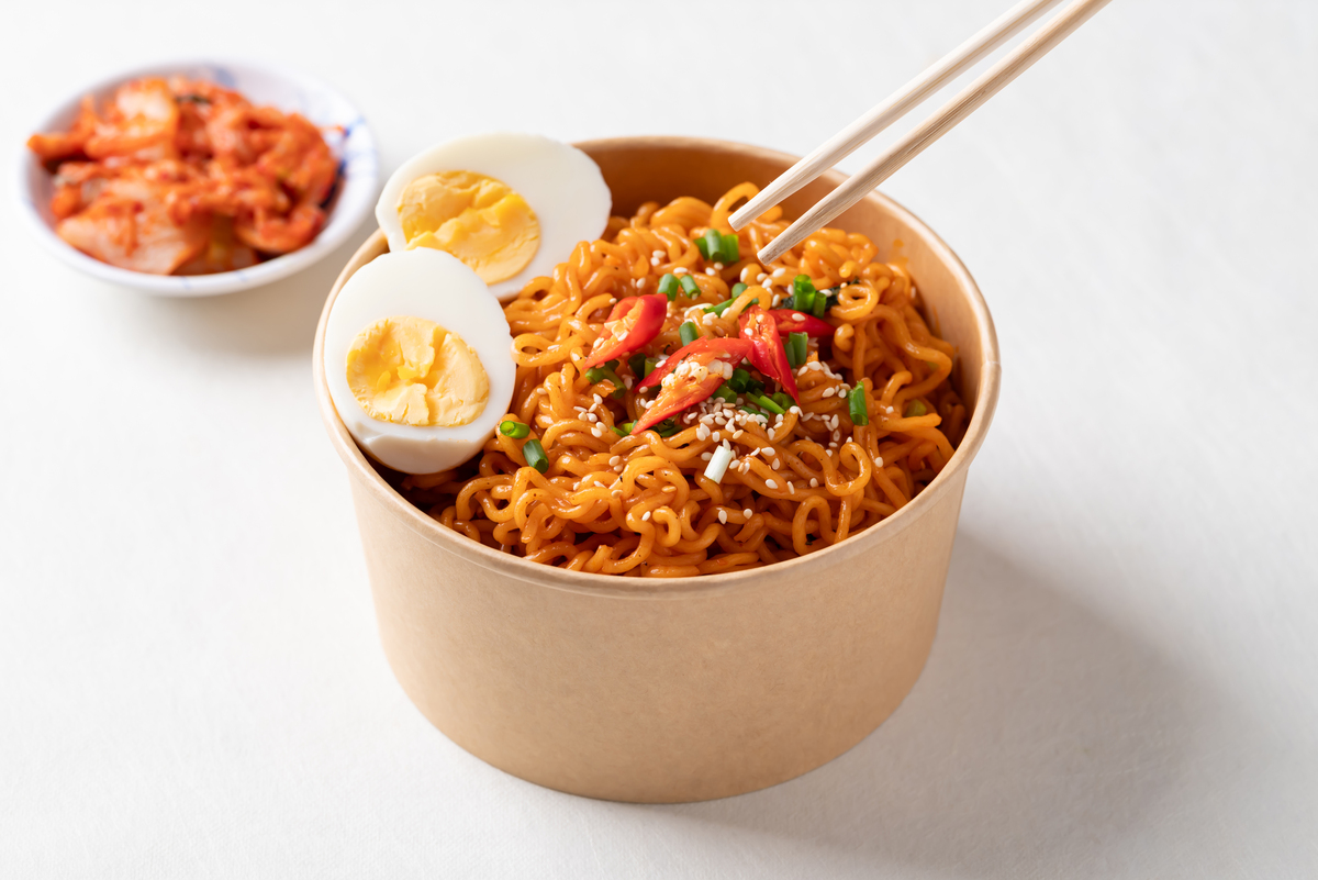 方便面被谁打败了