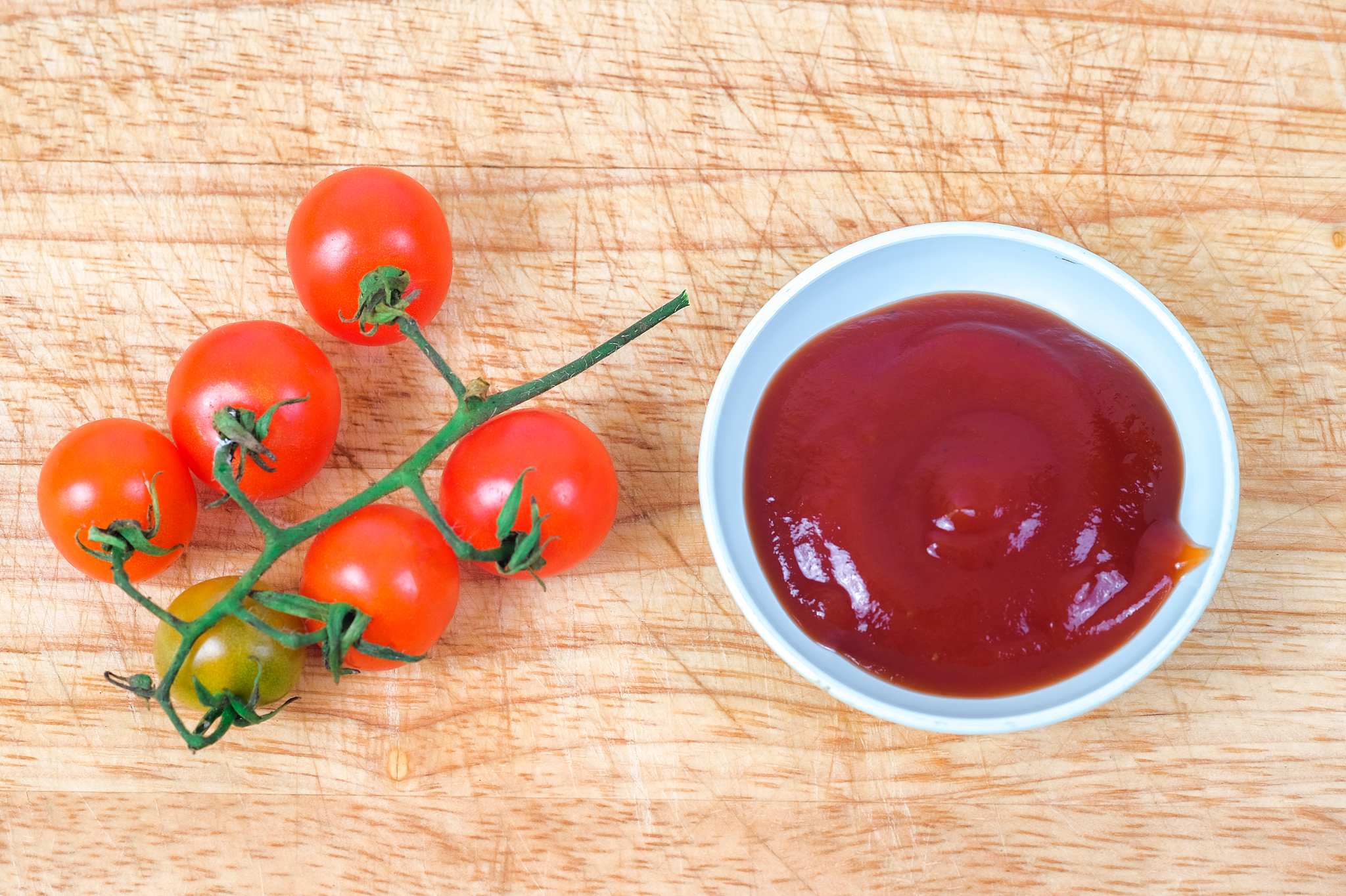 卤水颜色怎么调红，