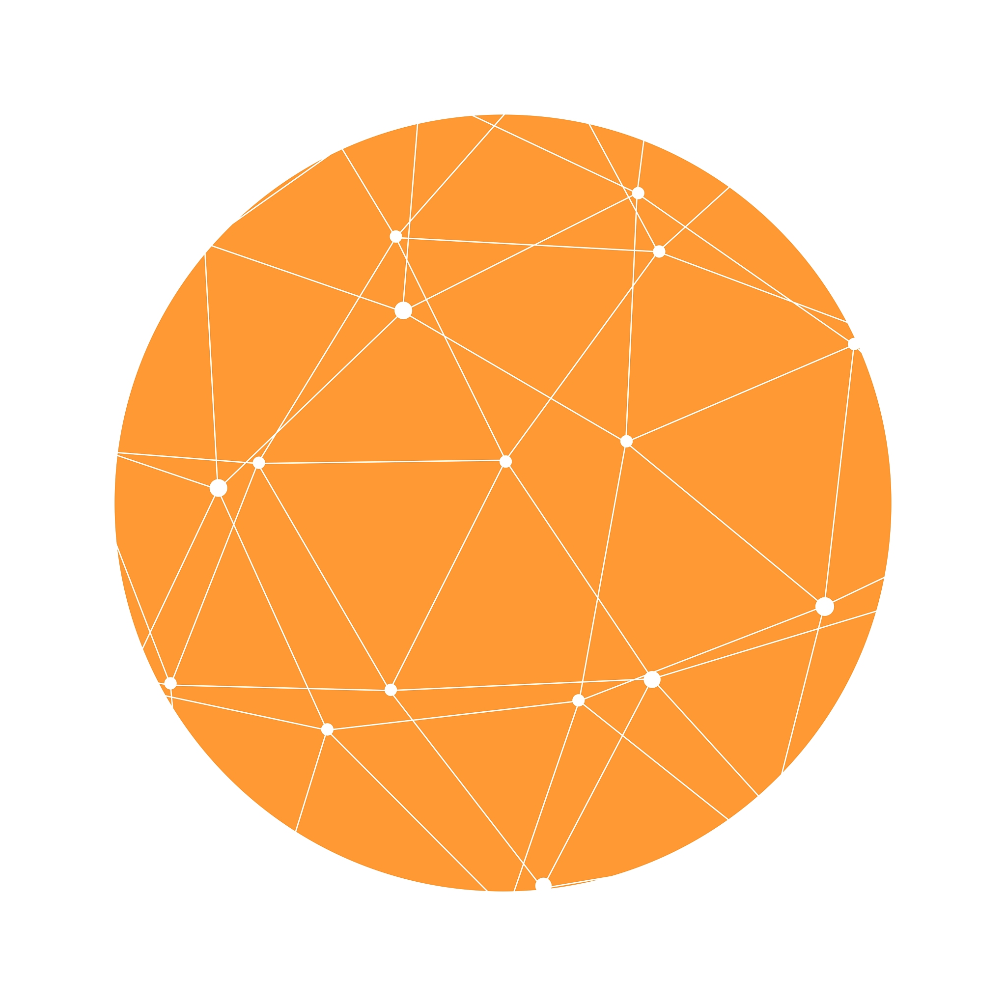 用python写一个轮廓