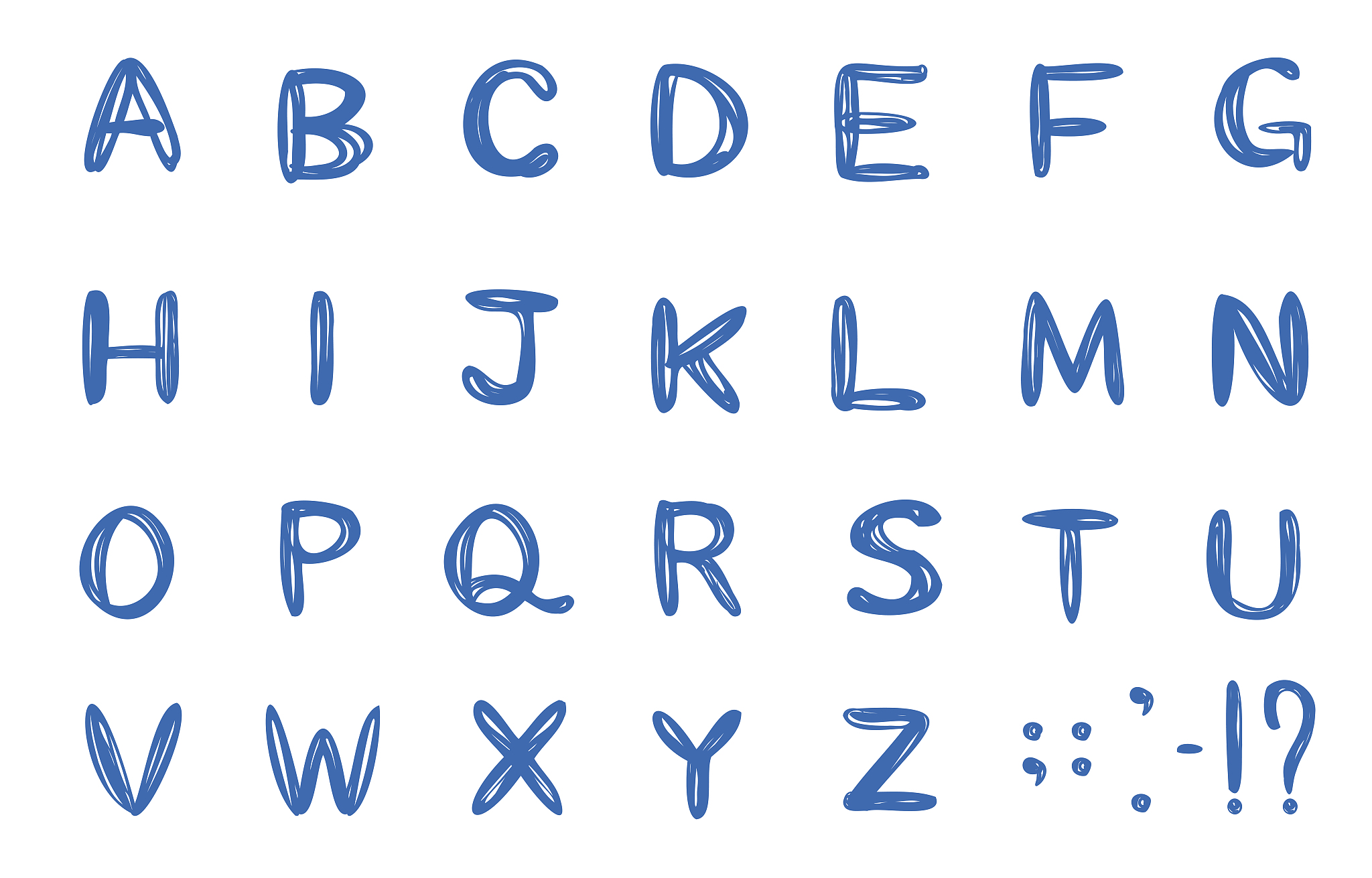 In Silico 在剧中 I和S分别需要大写么