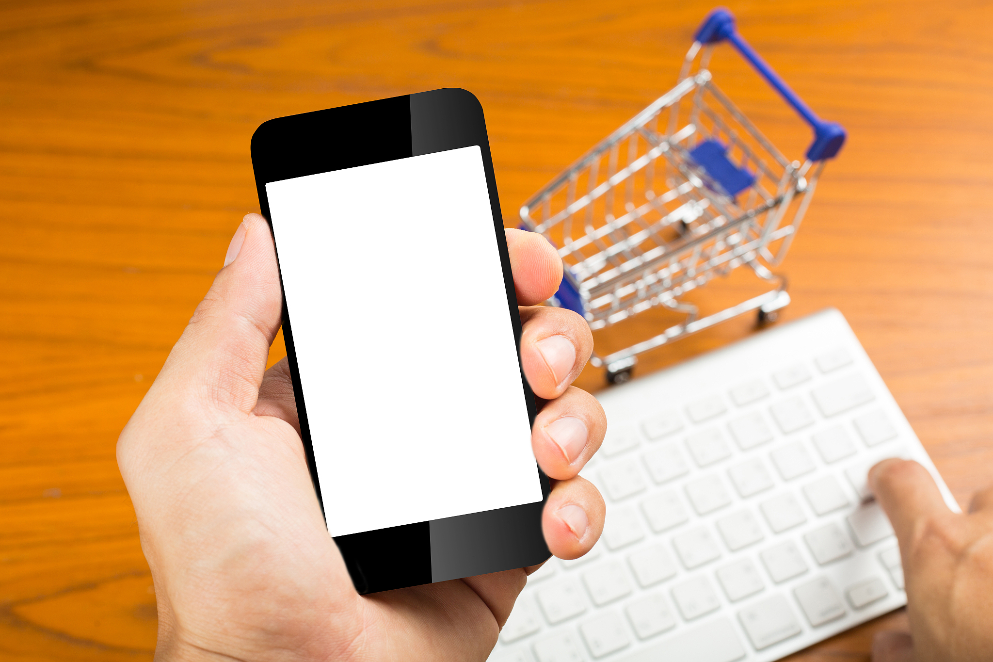 shopping your online