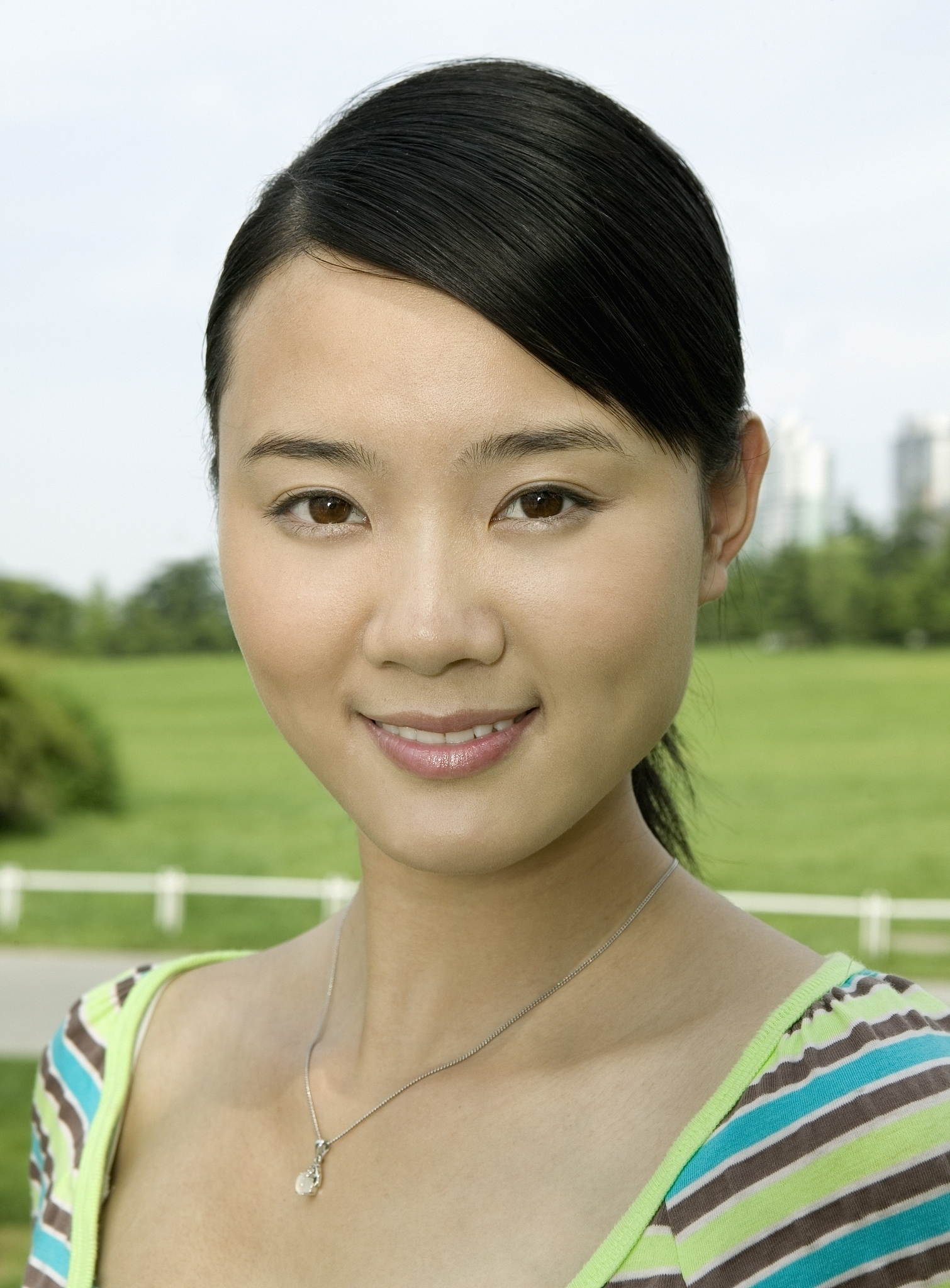 陈玲 - 中国内地女演员，演员简介及代表作品