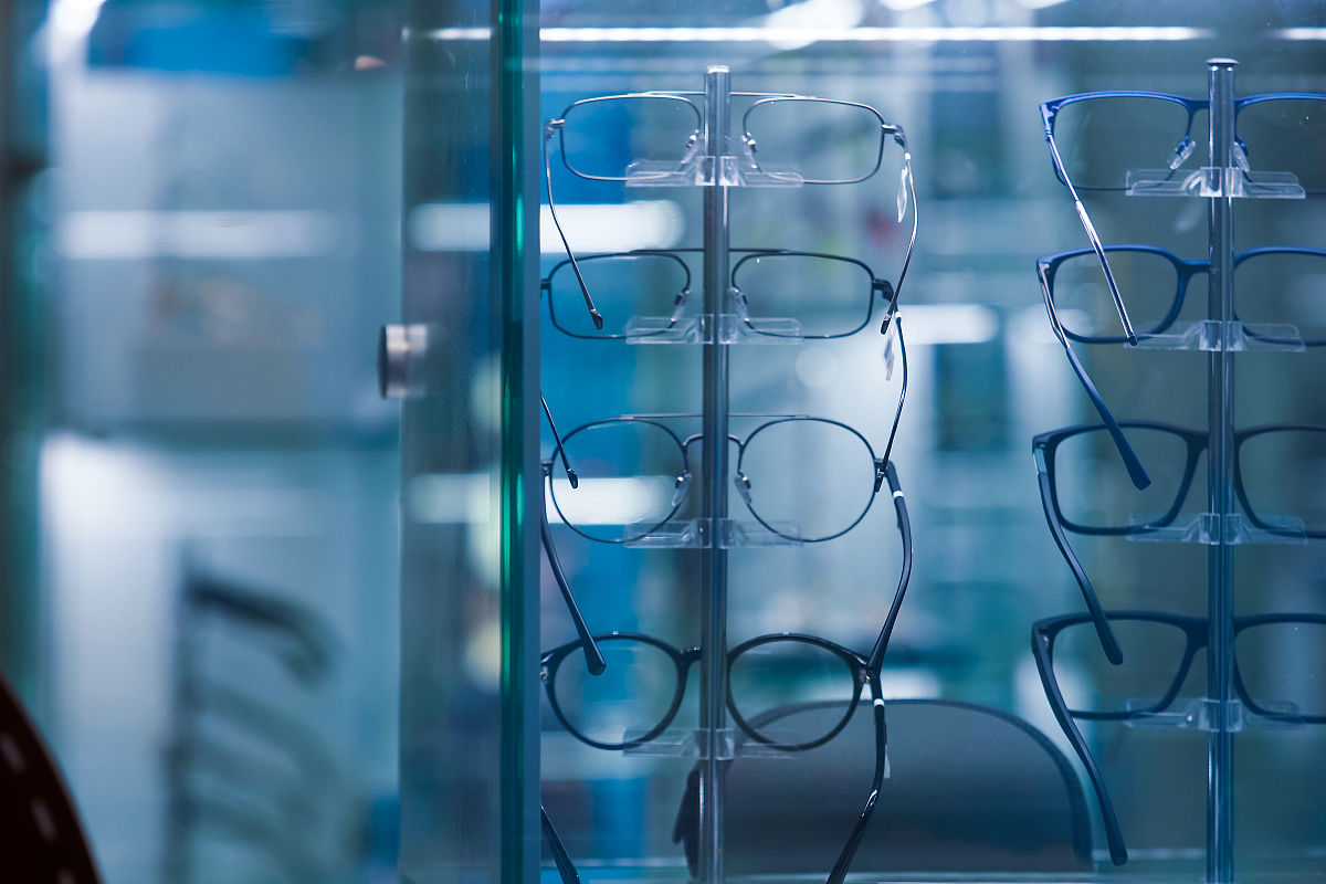 攀枝花卫生学校的眼视光技术专业前景如何