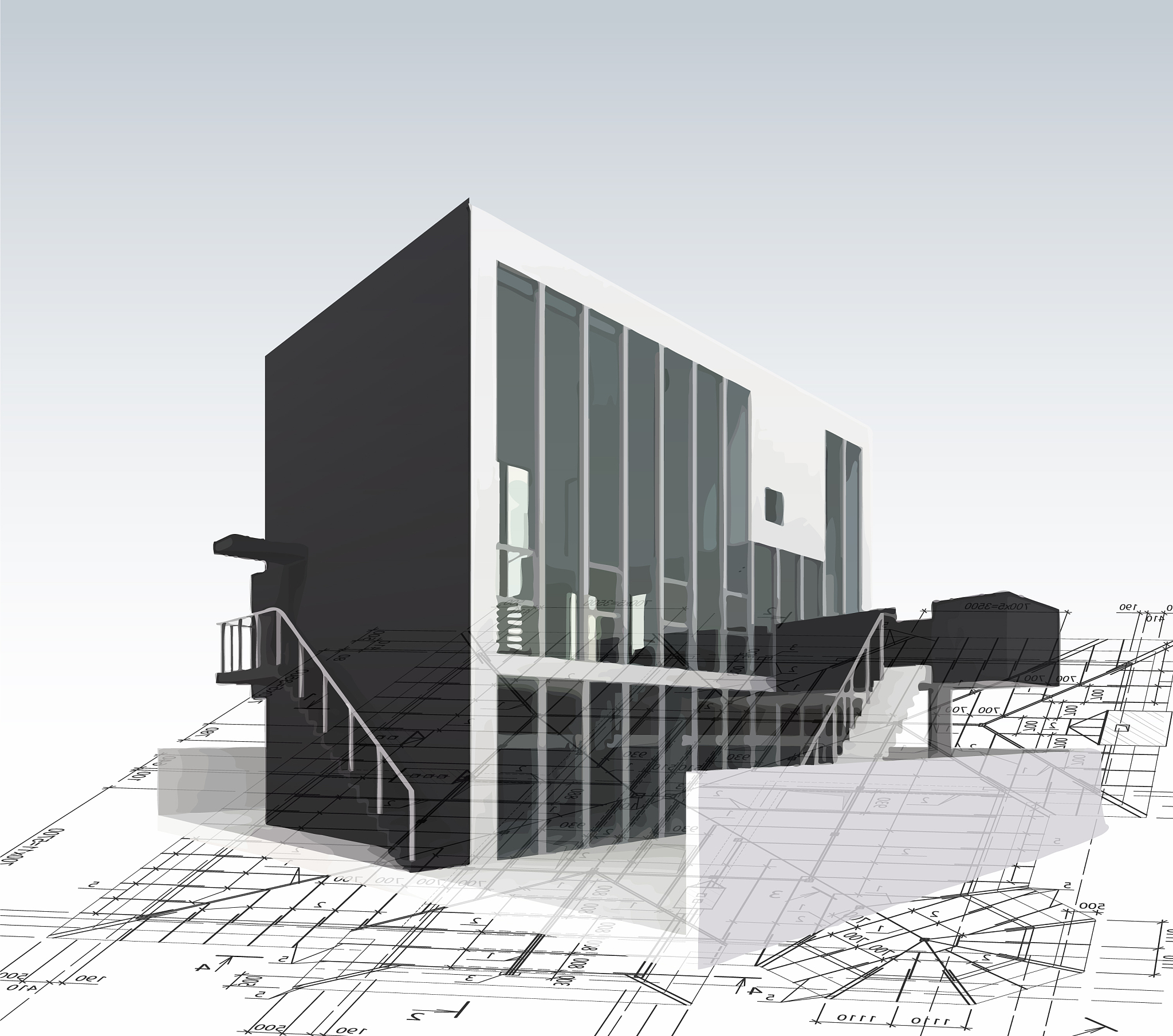 建筑学相关的工作有哪些