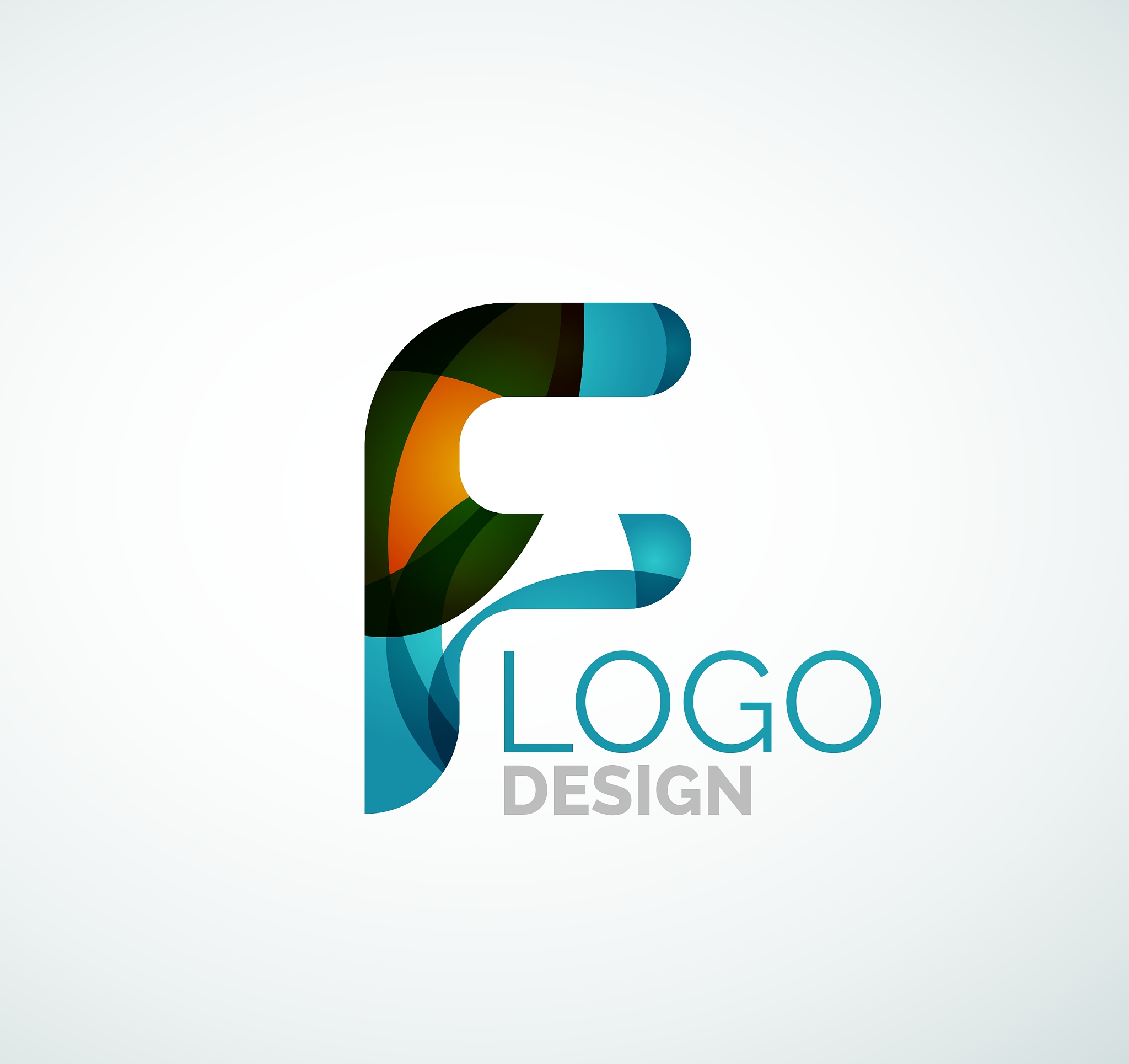 letter logo
