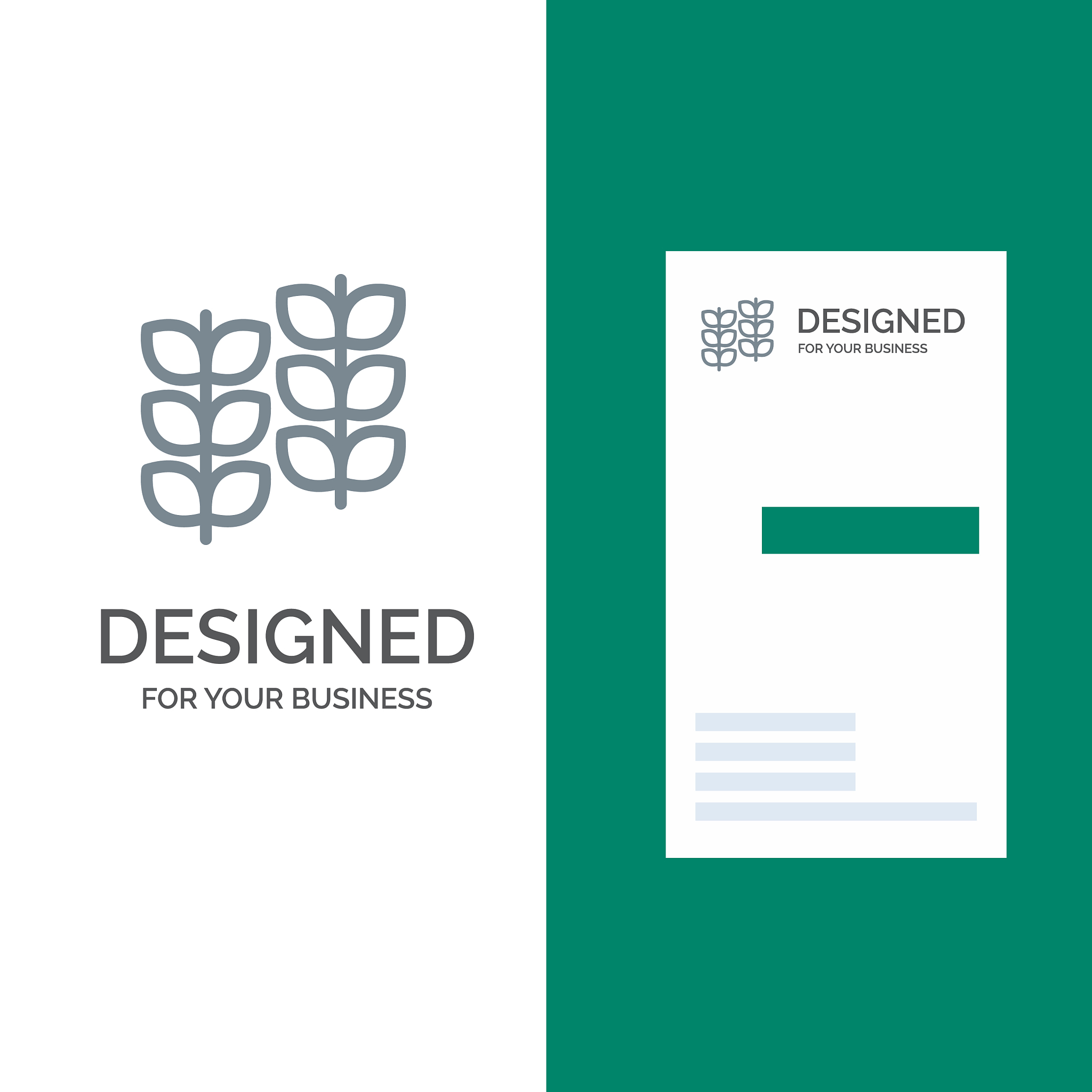 Grain Production During Leaf Decline: Equation and Rate