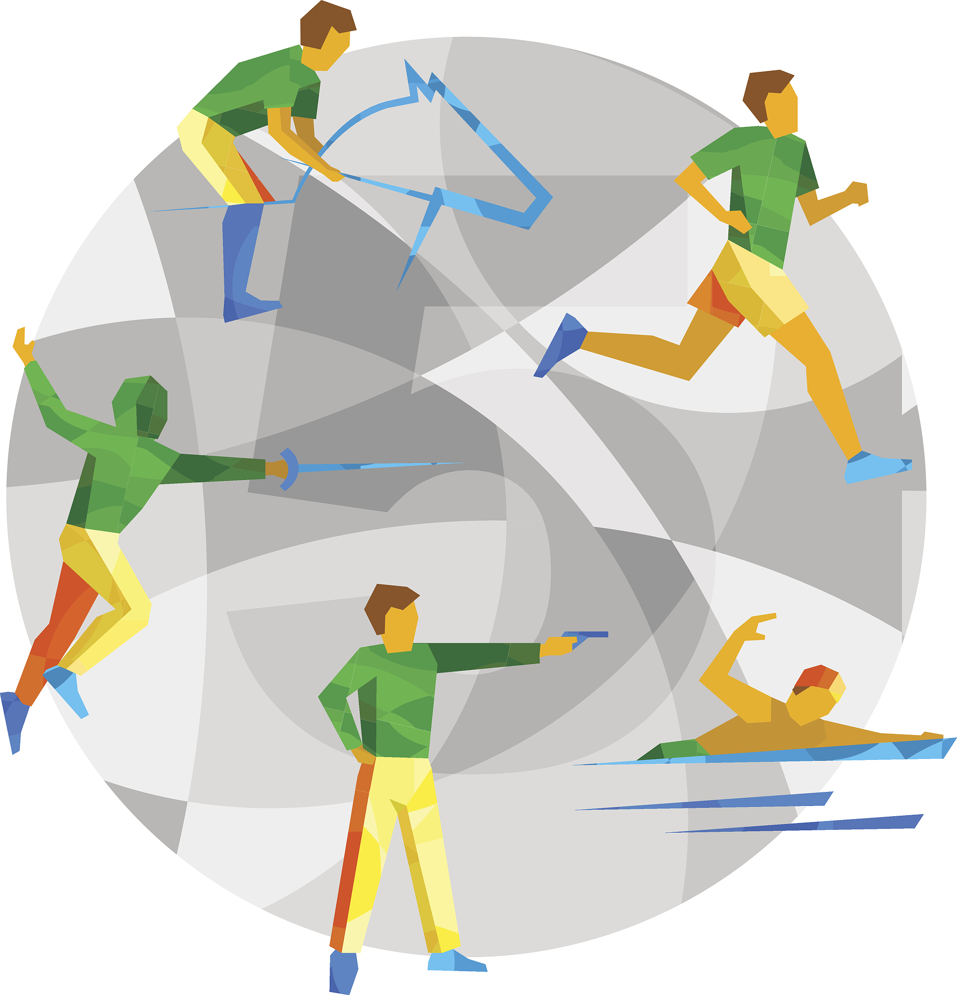 风险管理：运动中的关键要素