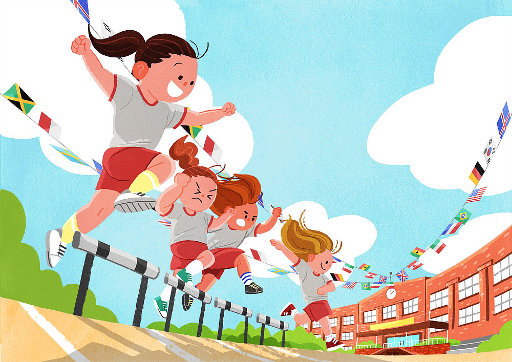 中方县职业中等专业学校2023年有哪些专业