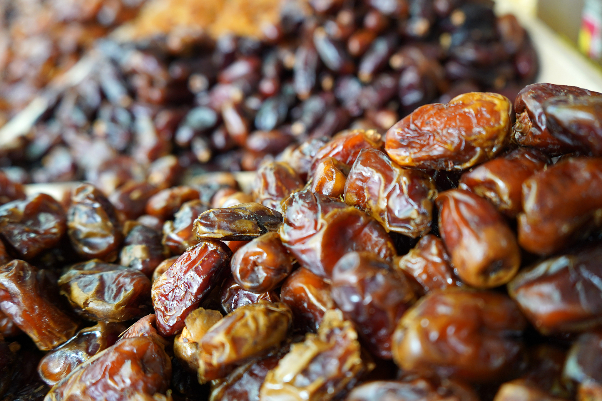 你说水果好贵 老板说嫌贵别吃这时候怎么回