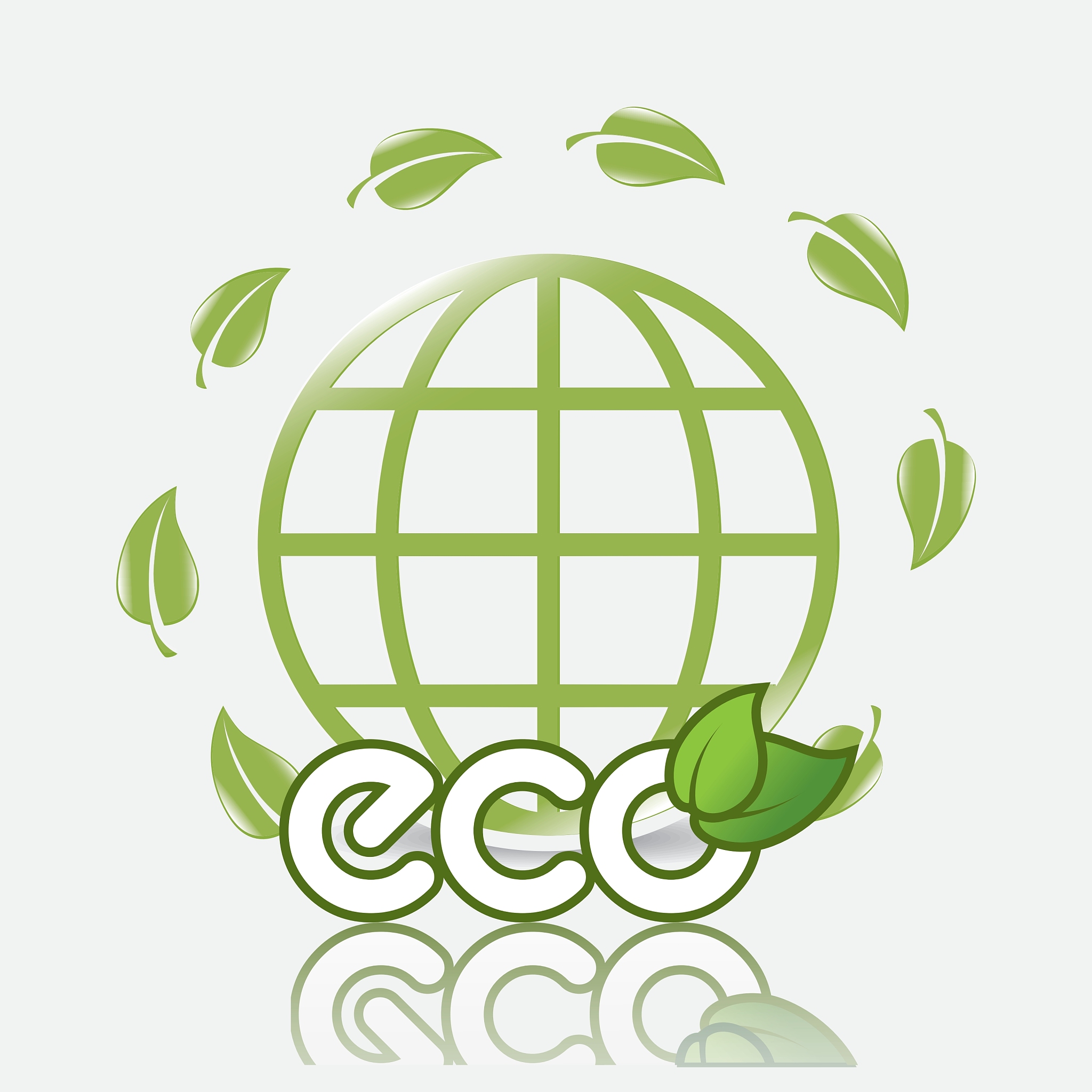 ecology digital design