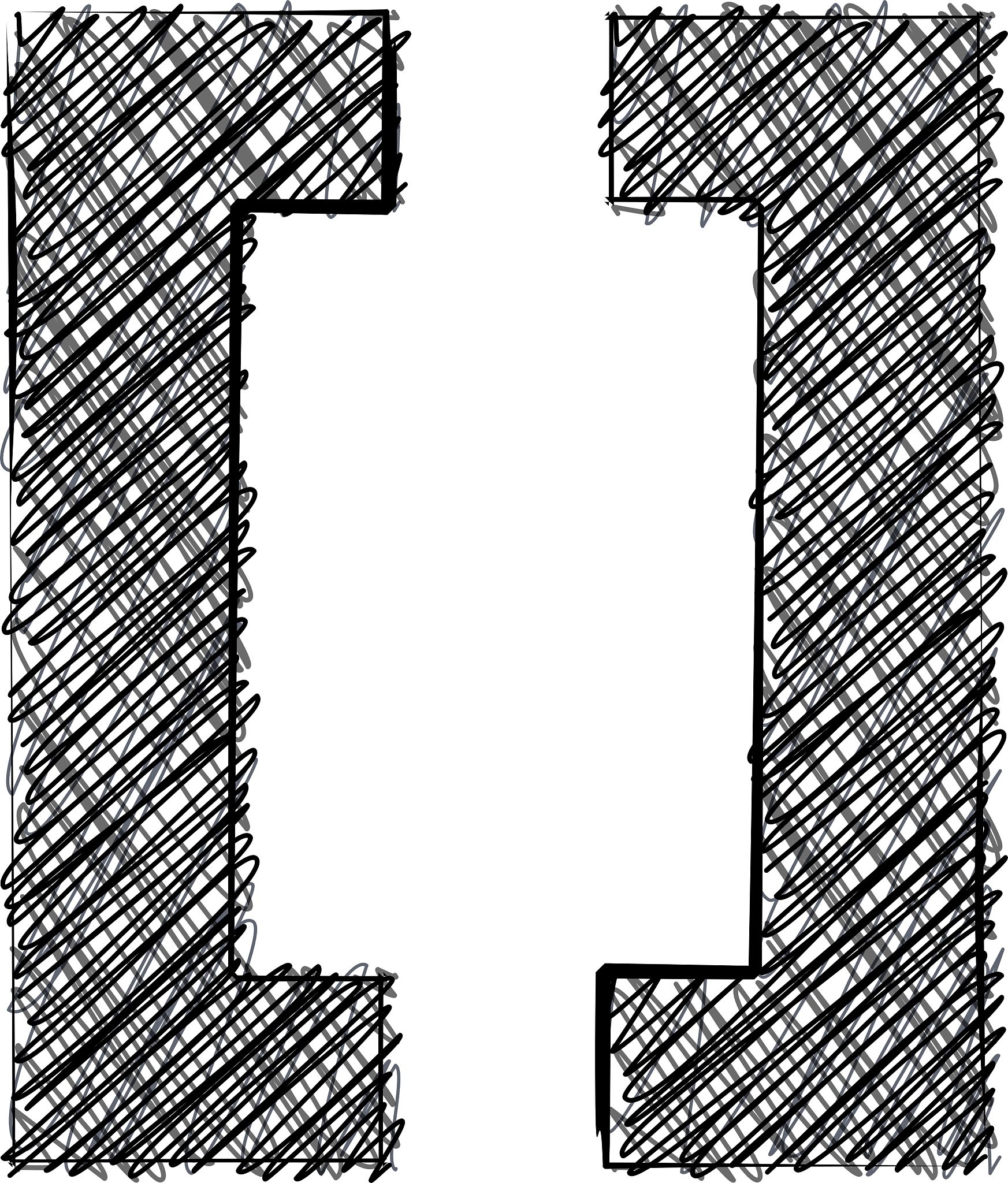字体,创造力,概念,字母,托架,字母表次序,标点符号,图像,绘制,想象